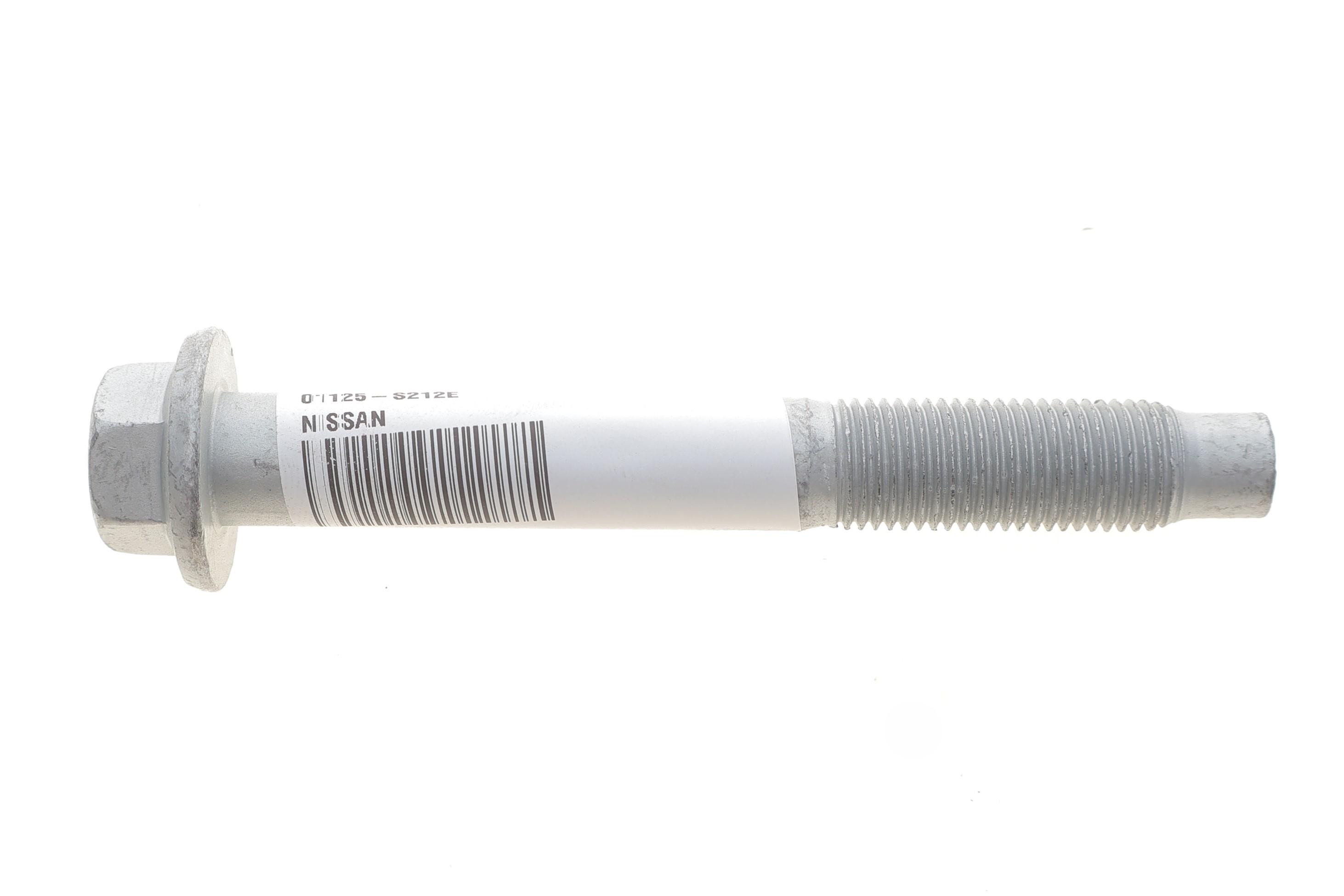 Болт кріплення важеля (переднього/зверху) Nissan Pathfinder 2.5/3.0 dCi/4.0 05-