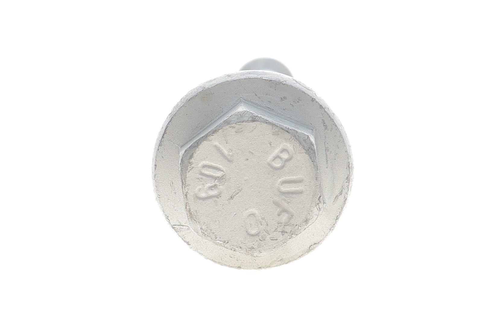 Болт кріплення важеля (переднього/зверху) Nissan Pathfinder 2.5/3.0 dCi/4.0 05-