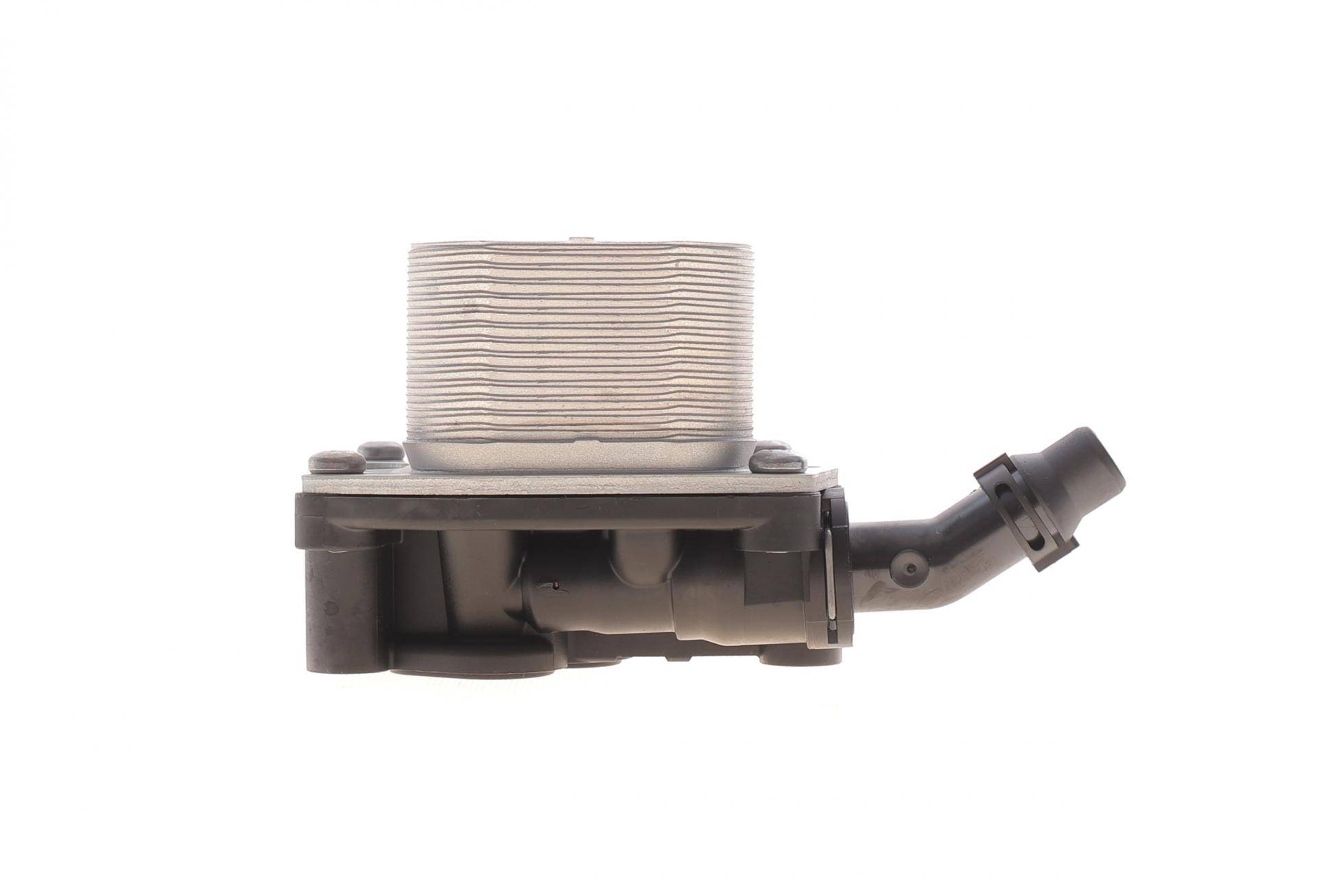 Радіатор масляний АКПП BMW 2 (F45) 13-/X1 (F48) 2.0i (B42/B46/B47/B48) 14- (теплообмінник)