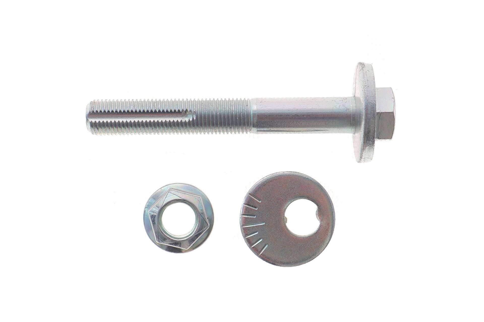 Болт важеля (заднього) Mazda 5 05-/Ford Focus 10-/Volvo V50 04- (розвальний)