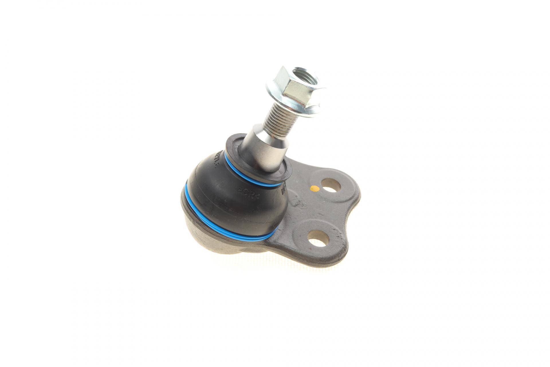 Ремкомплект важеля (переднього) Renault Megane III/Scenic III 08-