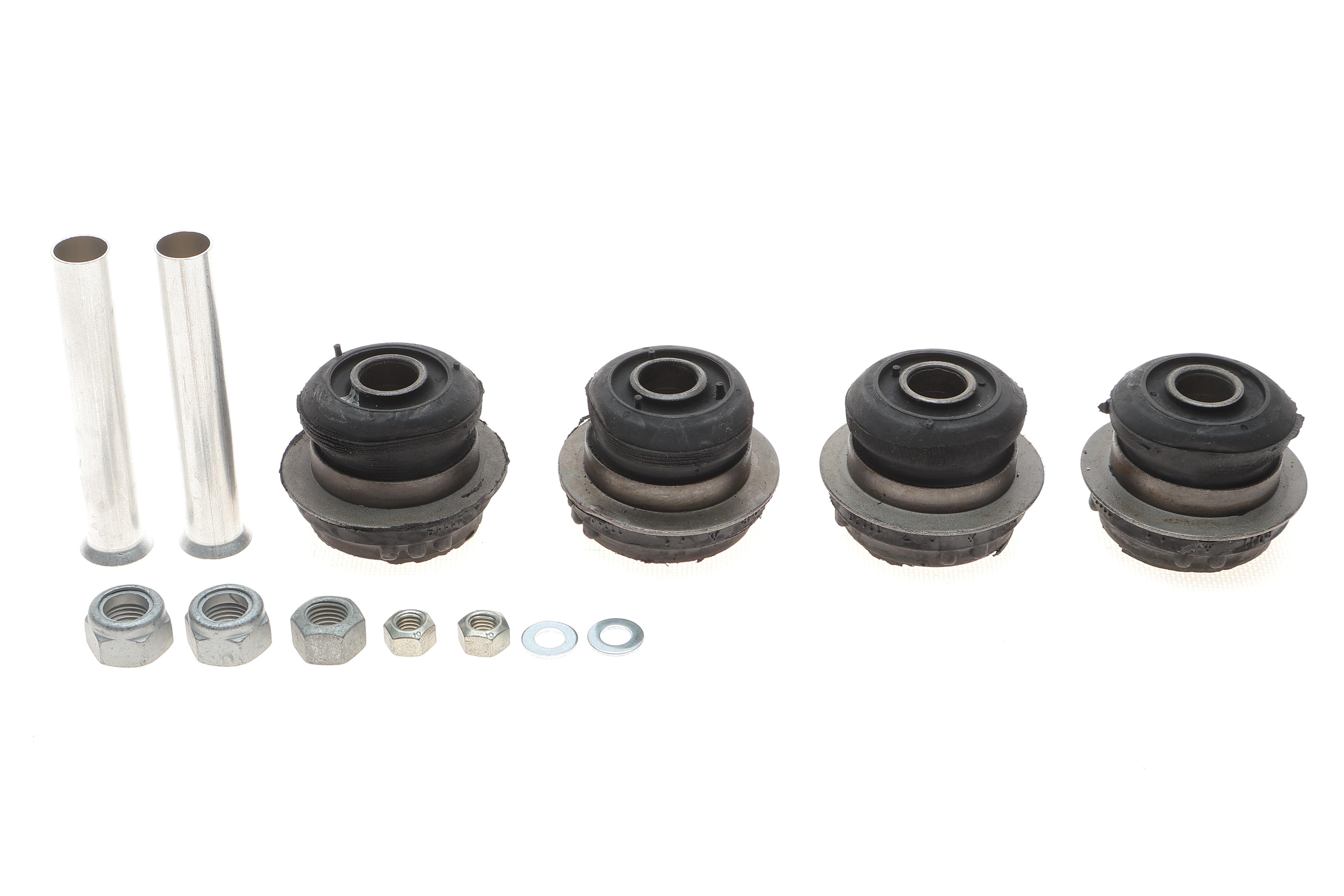 Ремкомплект важеля (переднього) MB (W124)