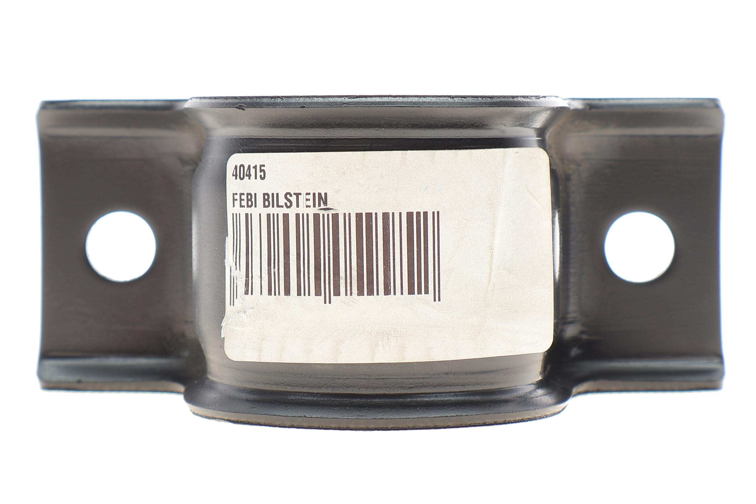 Кронштейн стабілізатора (переднього) MB Sprinter/VW Crafter 09-