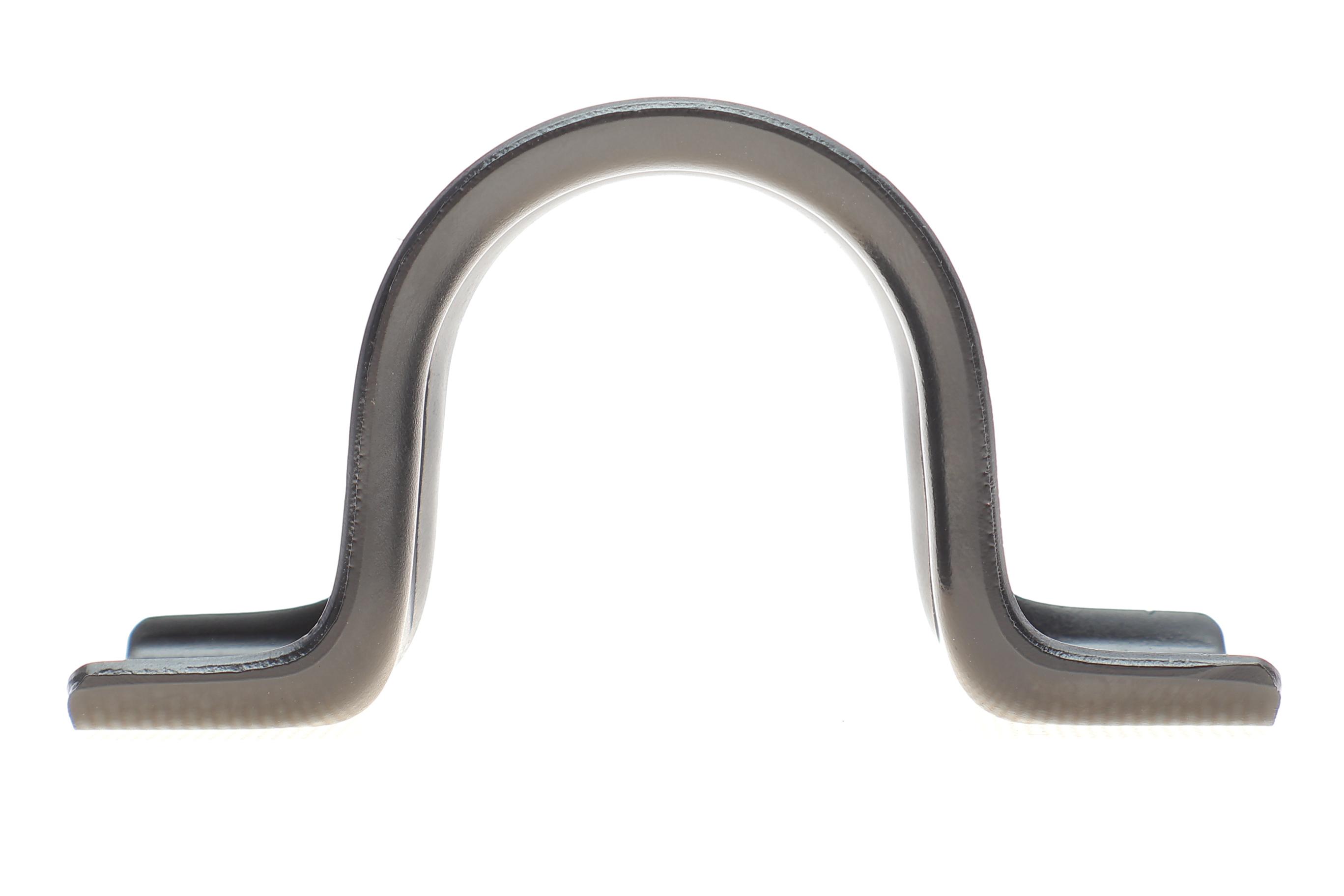 Кронштейн стабілізатора (переднього) MB Sprinter/VW Crafter 09-