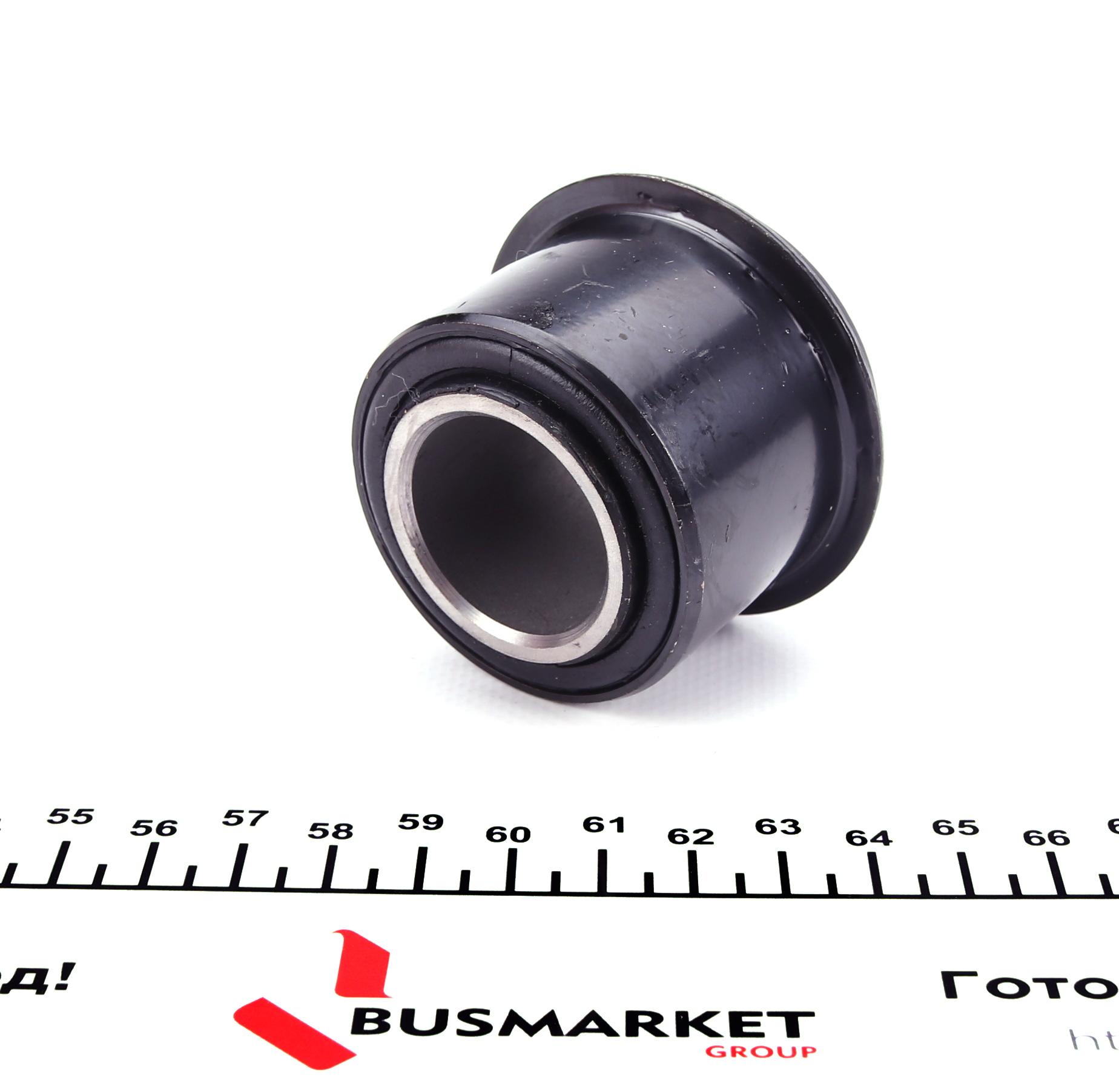 Сайлентблок торсіона Iveco Daily II (d=29mm)