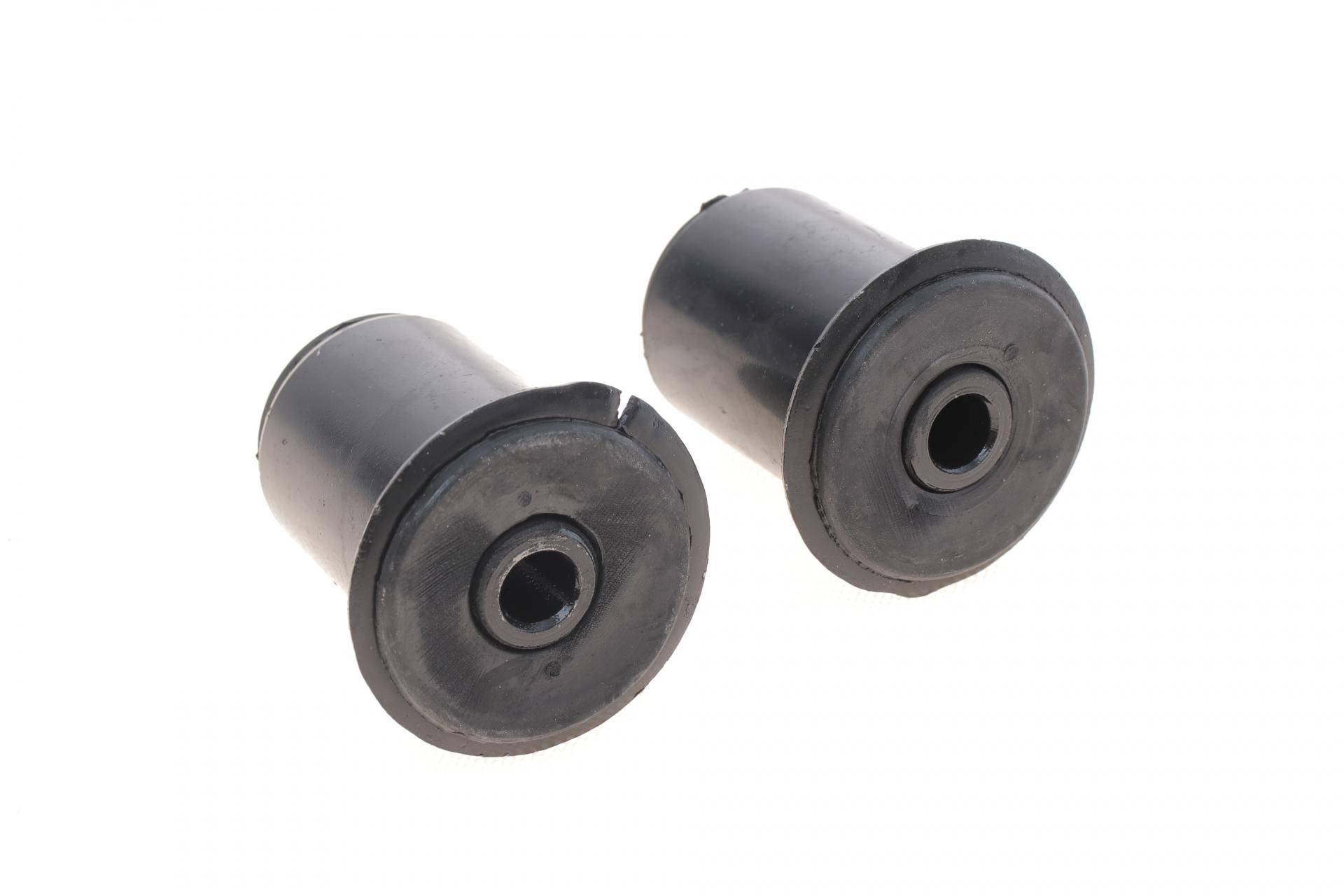 Ремкомплект важеля (заднього/поперечного) Fiat Panda/Seicento 91-