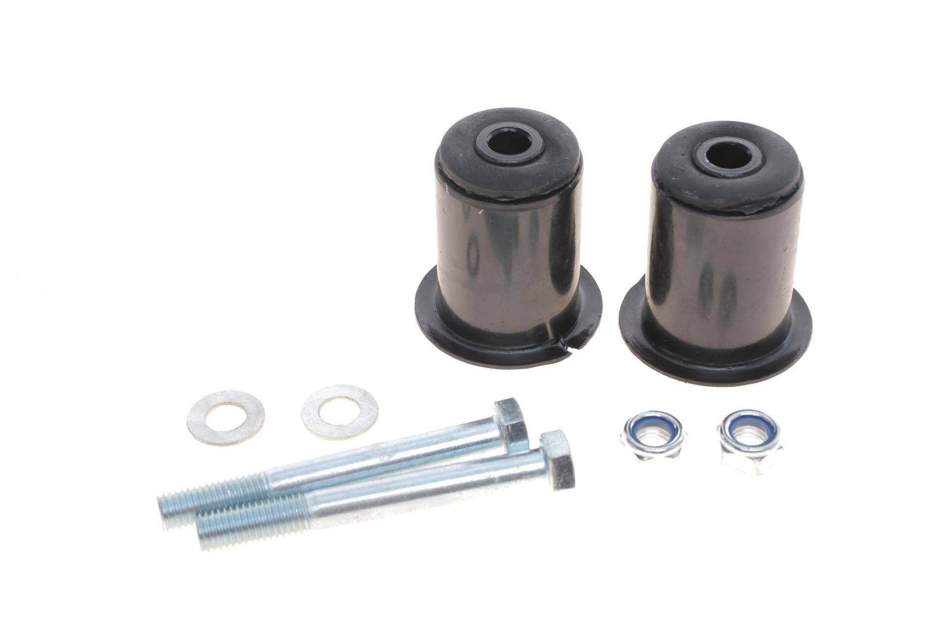 Ремкомплект важеля (заднього/поперечного) Fiat Panda/Seicento 91-