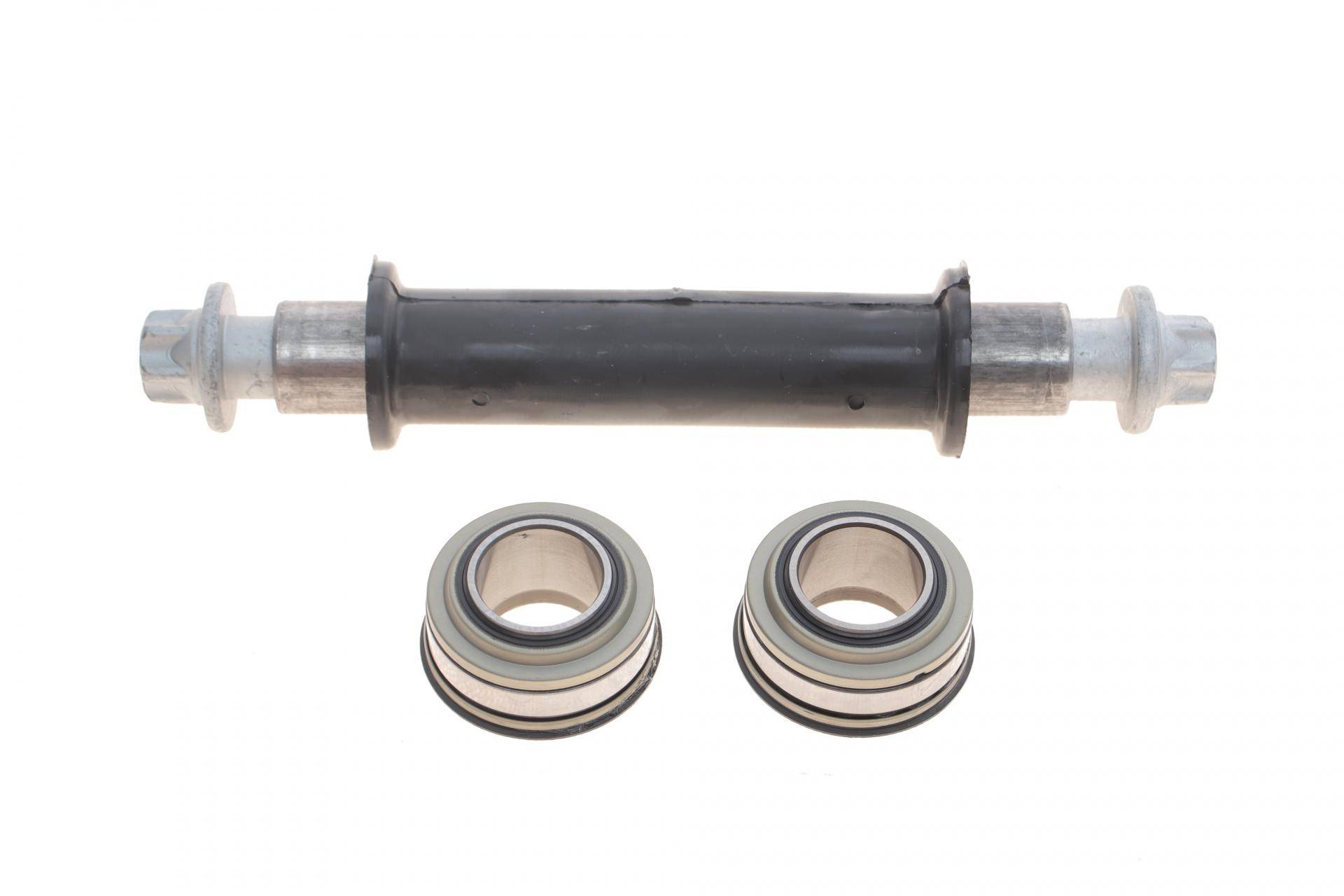 Ремкомплект важеля (заднього/поперечного) MB A-class (W168/W169) 97-12