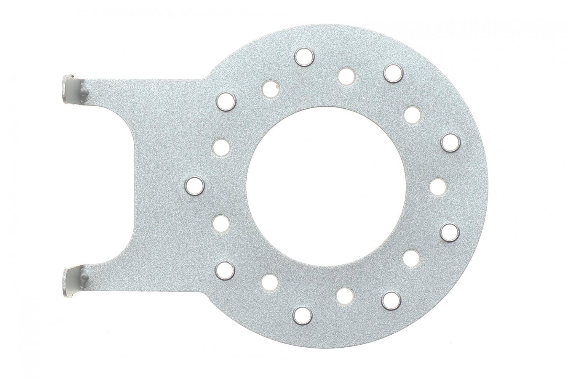 Шайба кріплення балки передньої (дистанційна) Skoda/VW 03-