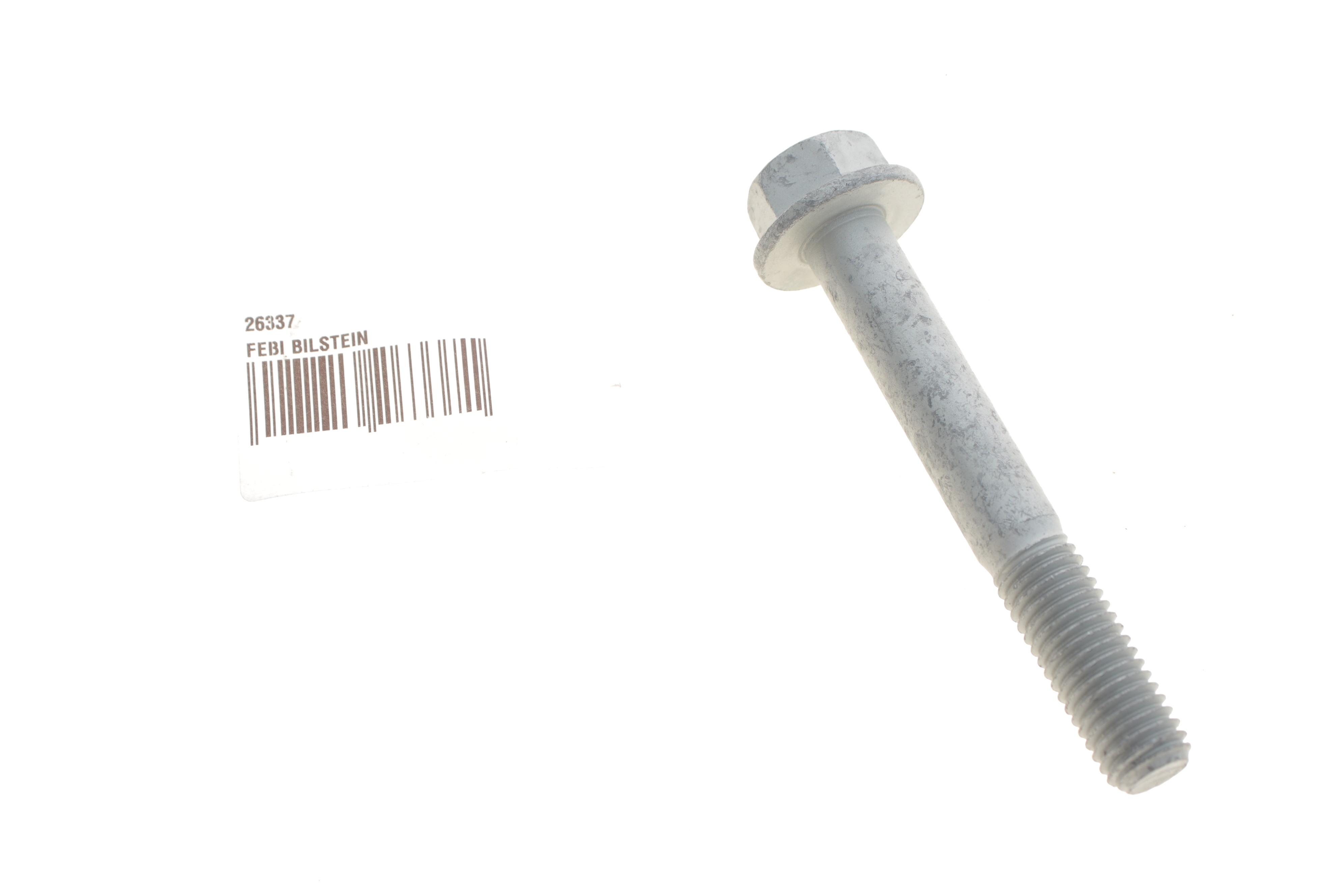 Болт кріплення важеля (переднього/знизу) Renault Kangoo 97-