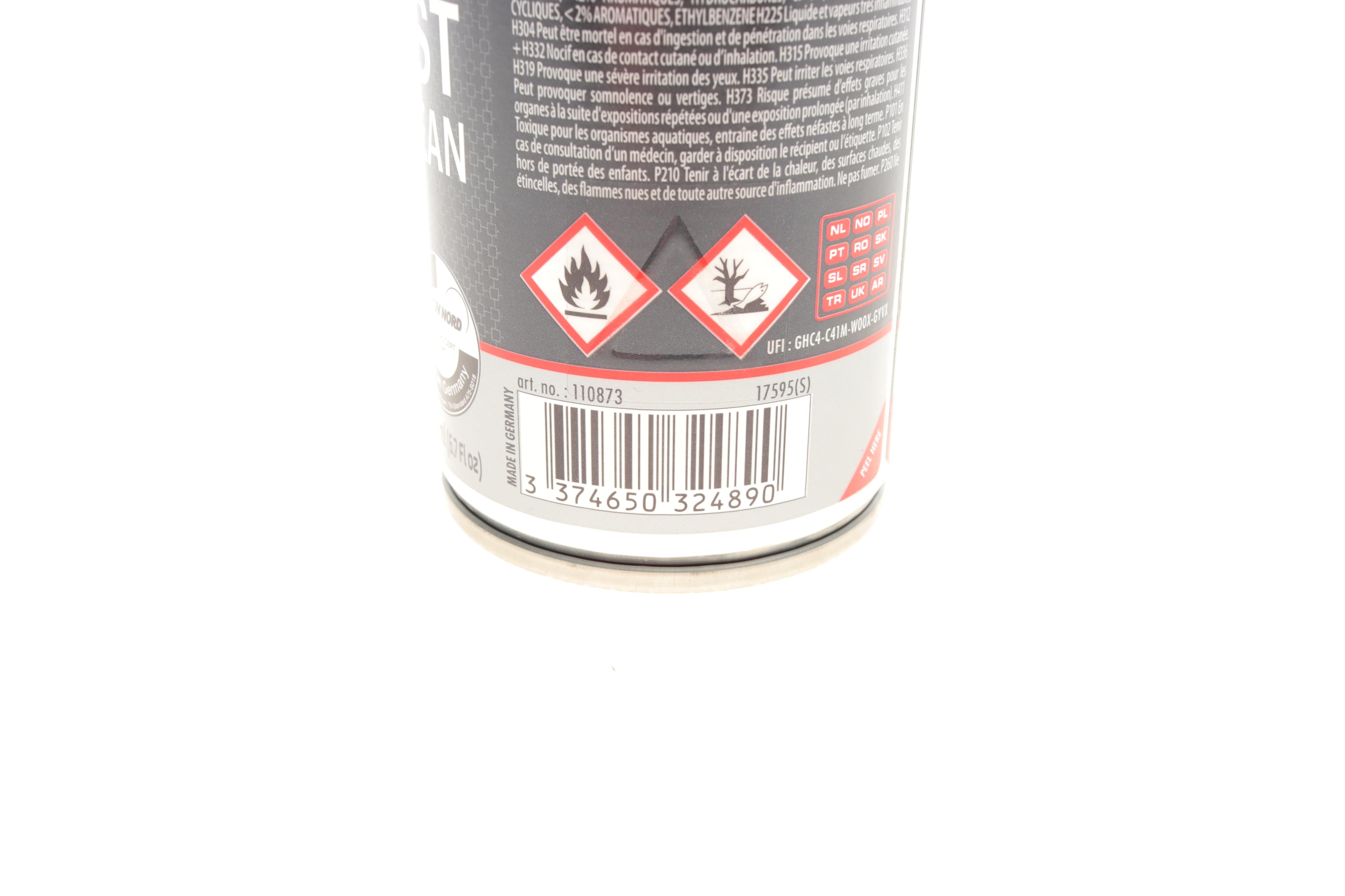 Присадка для бензинових двигунів мотоциклів Boost and Clean Moto (200ml) (=110873)