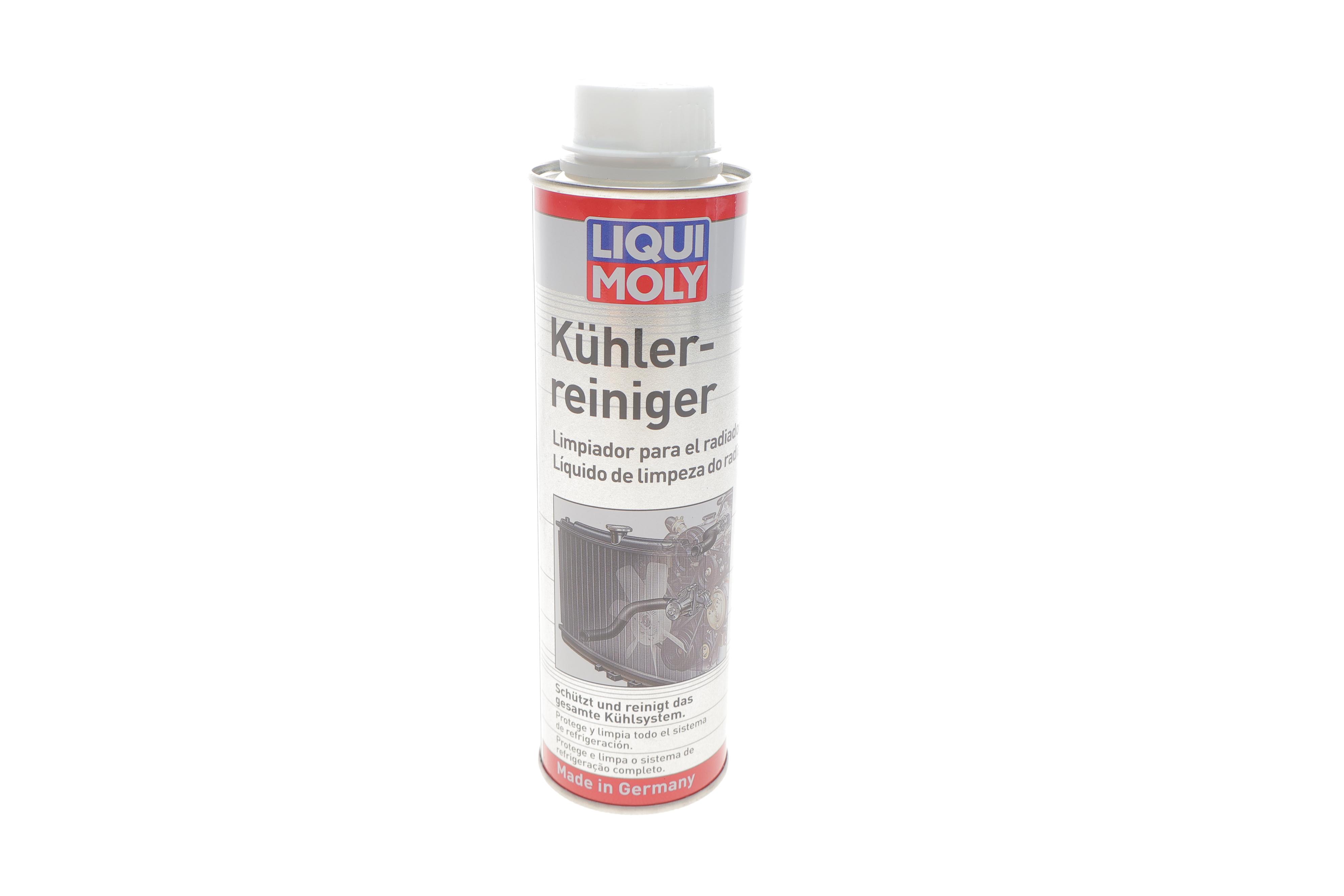 Засіб для очищення системи охолодження (300ml) Kuhler Reiniger (3320=1994=2506)