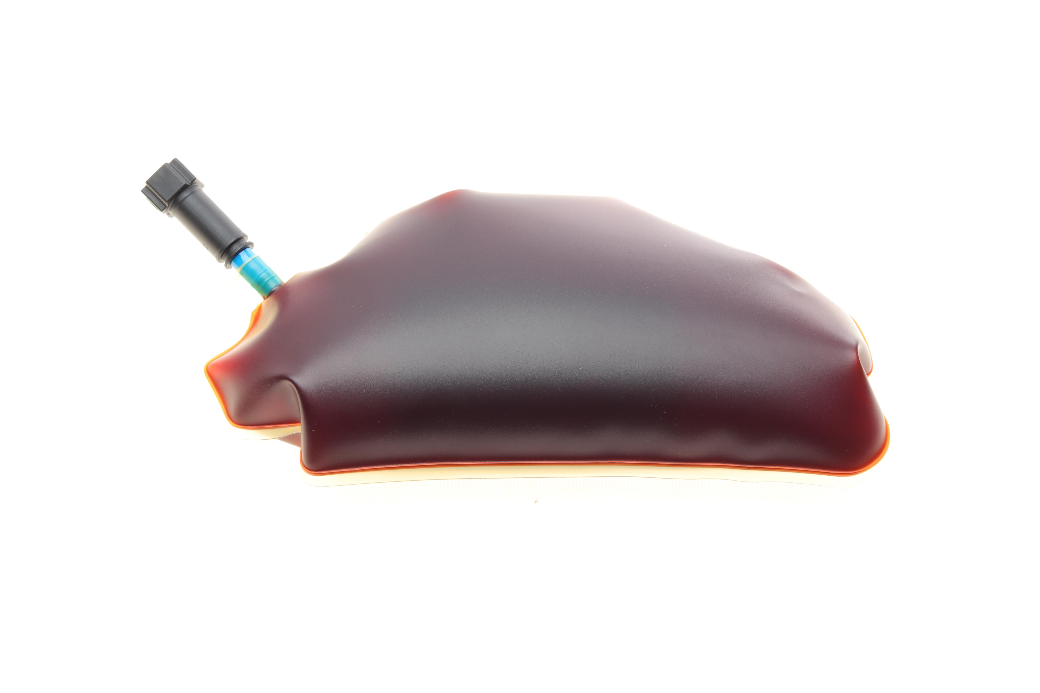 Присадка для очищення сажевих фільтрів FAP (EOLYS Powerflex) (1.1L) Peugeot 207/208 1.4/1.6HDI 06-