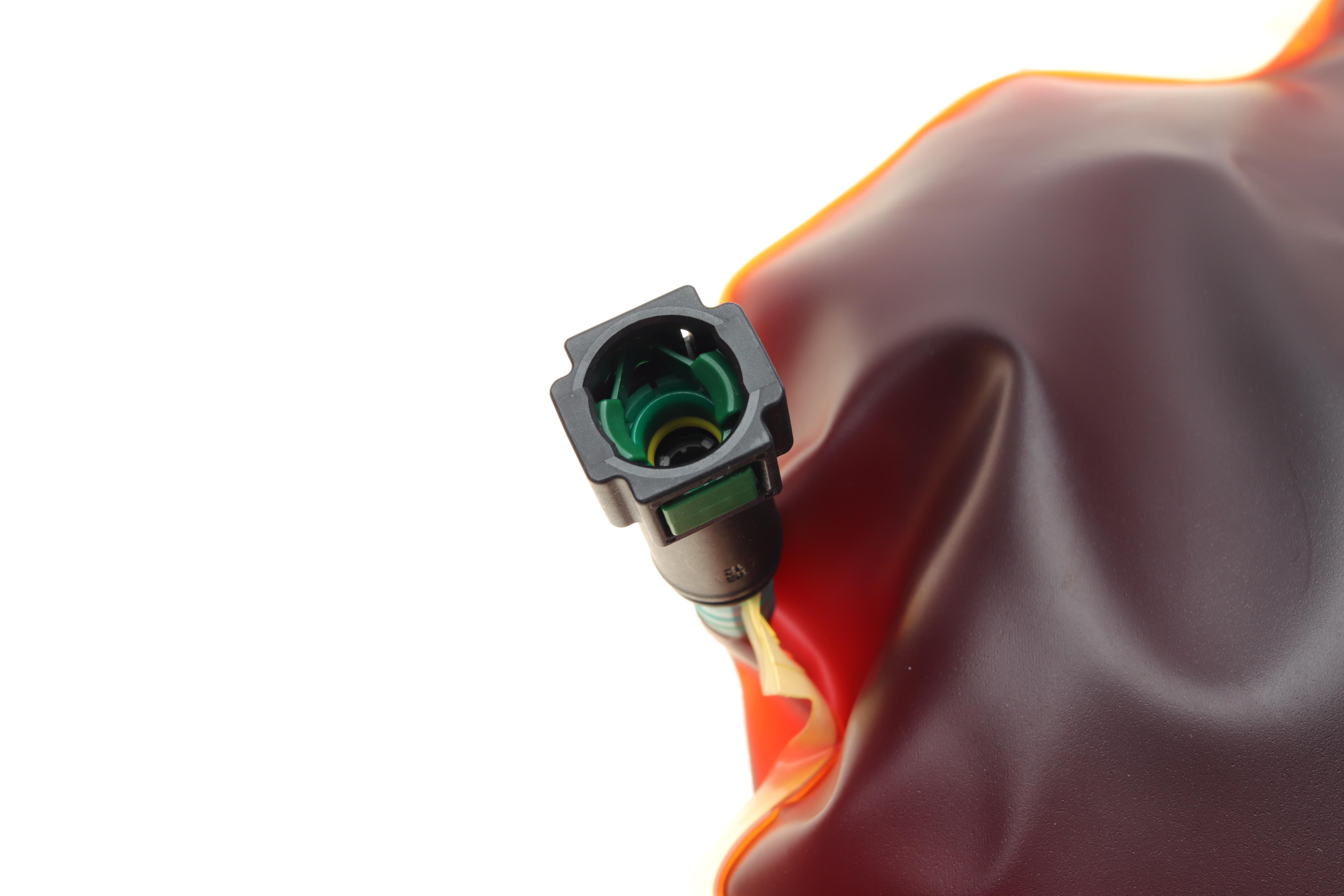 Присадка для очищення сажевих фільтрів FAP (EOLYS Extend Kits) (3.3L) Peugeot 4007 2.2 HDi 07-13