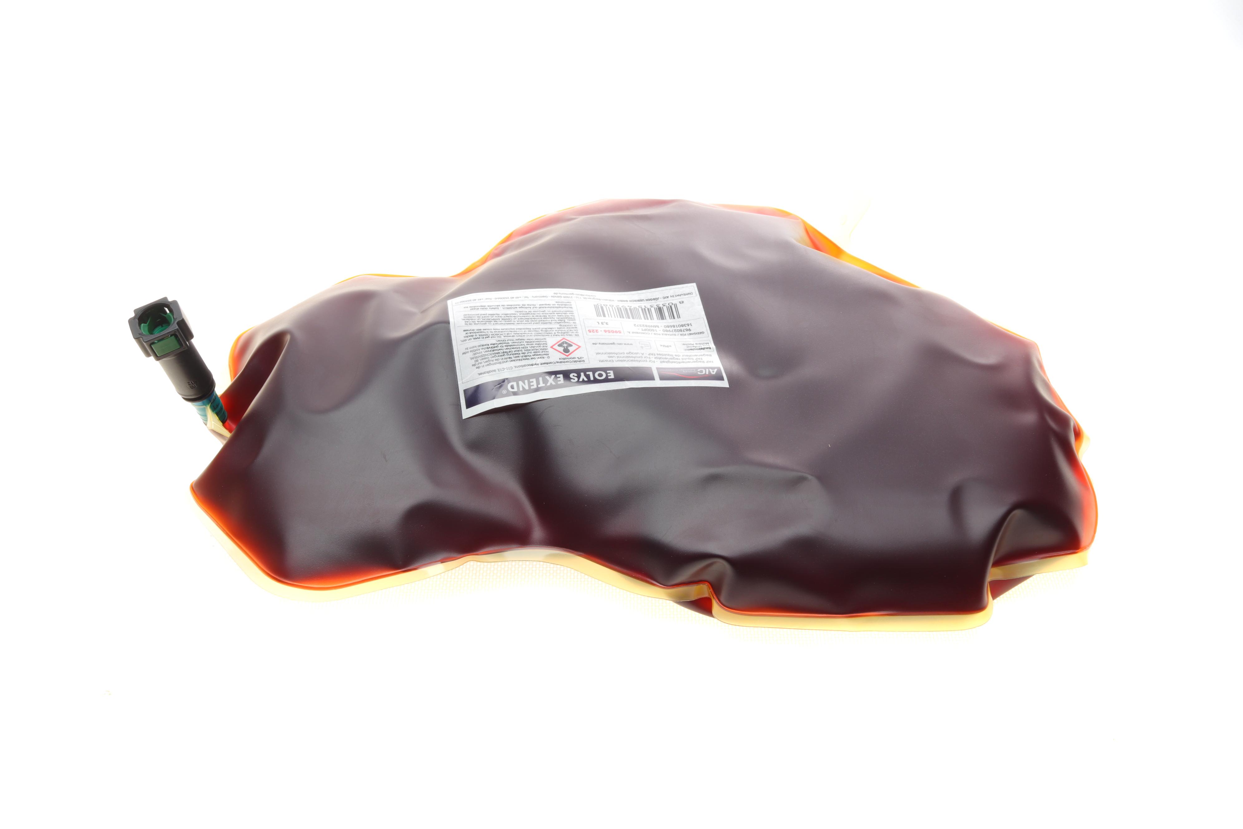 Присадка для очищення сажевих фільтрів FAP (EOLYS Extend Kits) (3.3L) Peugeot 4007 2.2 HDi 07-13