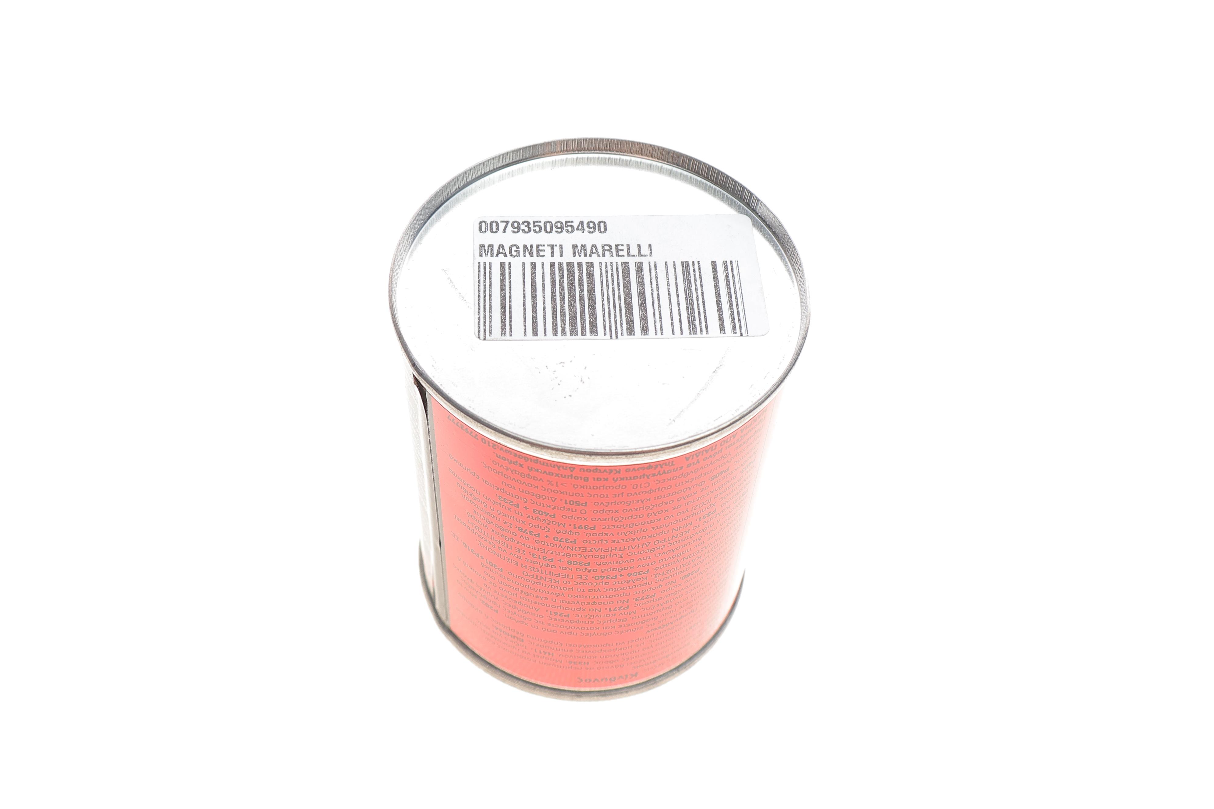 Рідина промивна форсунок ES20/ES3 (285ml)