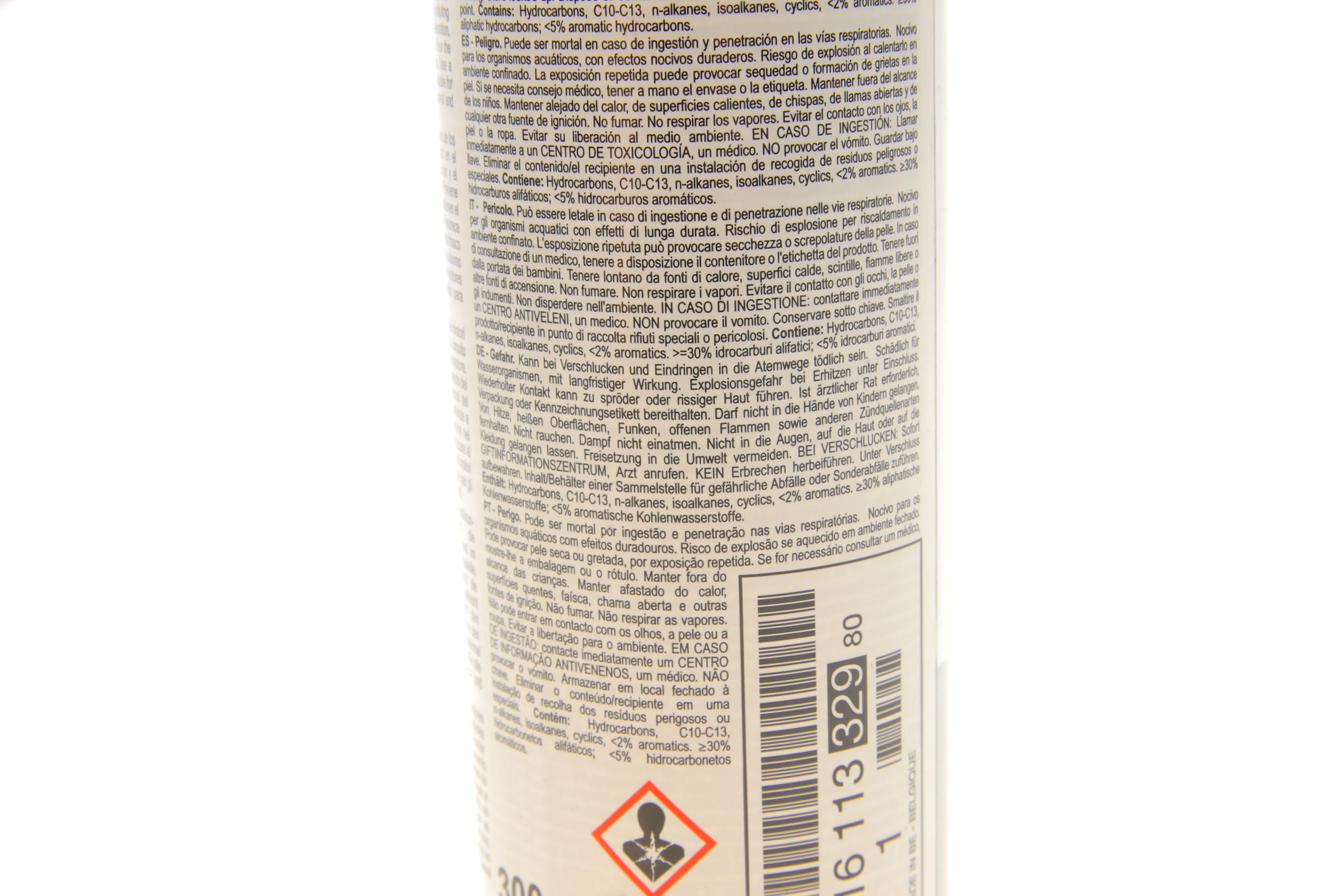 Присадка-очисник паливної системи Pro Diesel (300ml)