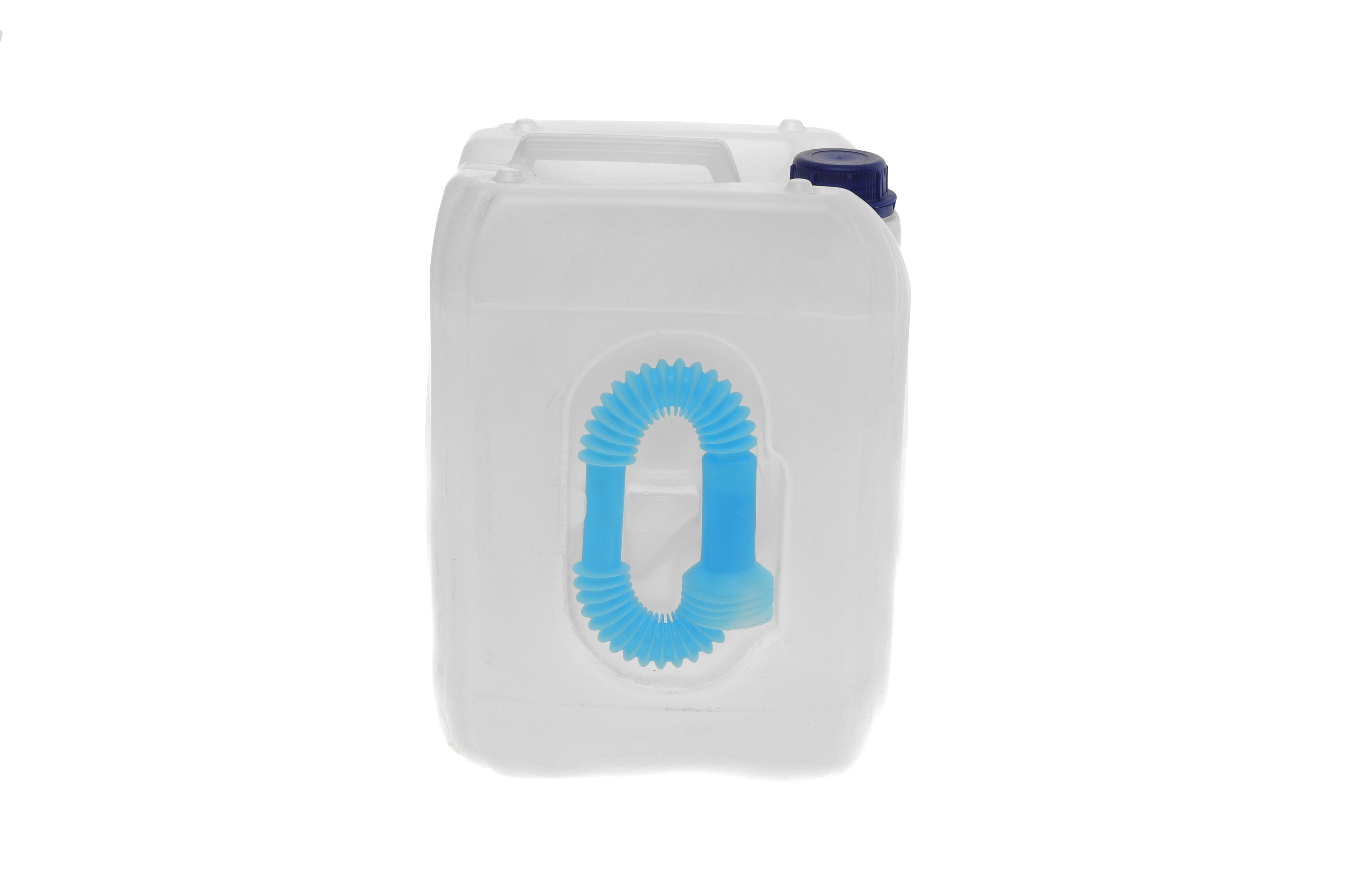 Рідина для нейтралізації відпрацьованих газів AdBlue (сечовина) (10L)