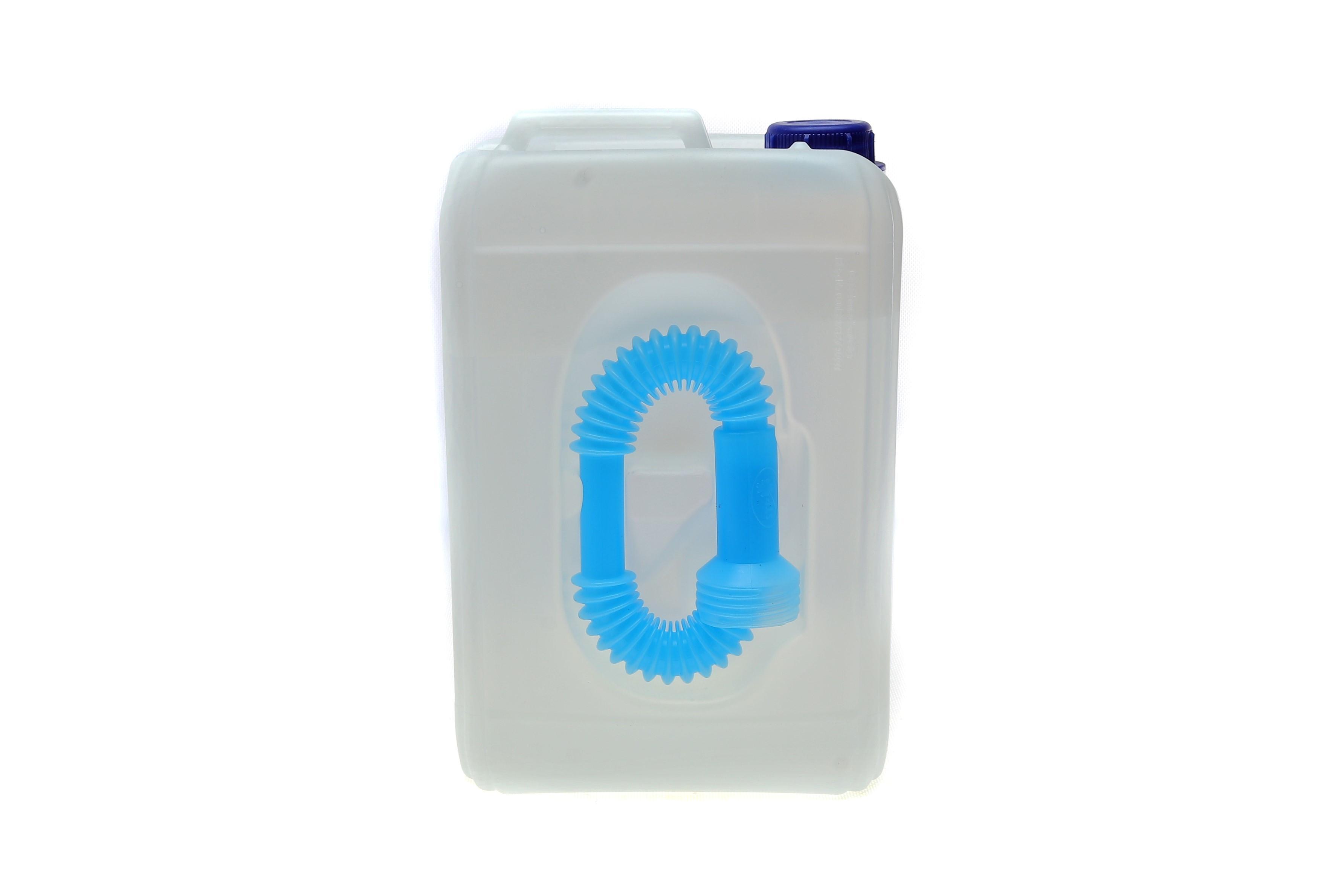 Рідина для нейтралізації відпрацьованих газів AdBlue (сечовина) (5L)