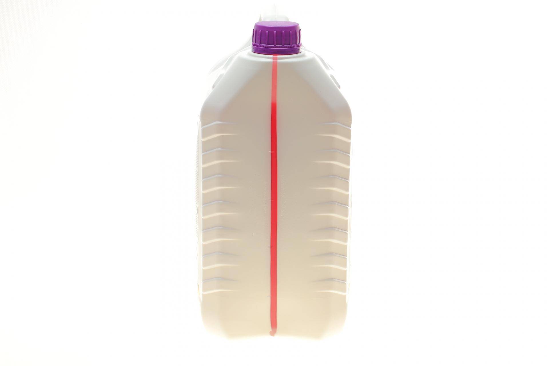 Антифриз (фіолетовий) G12 SuperPlus (5L) (концентрат)