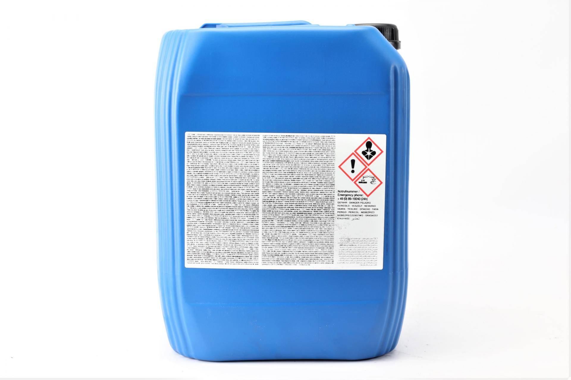 Антифриз (червоний) G12 (20л) (Концентрат)