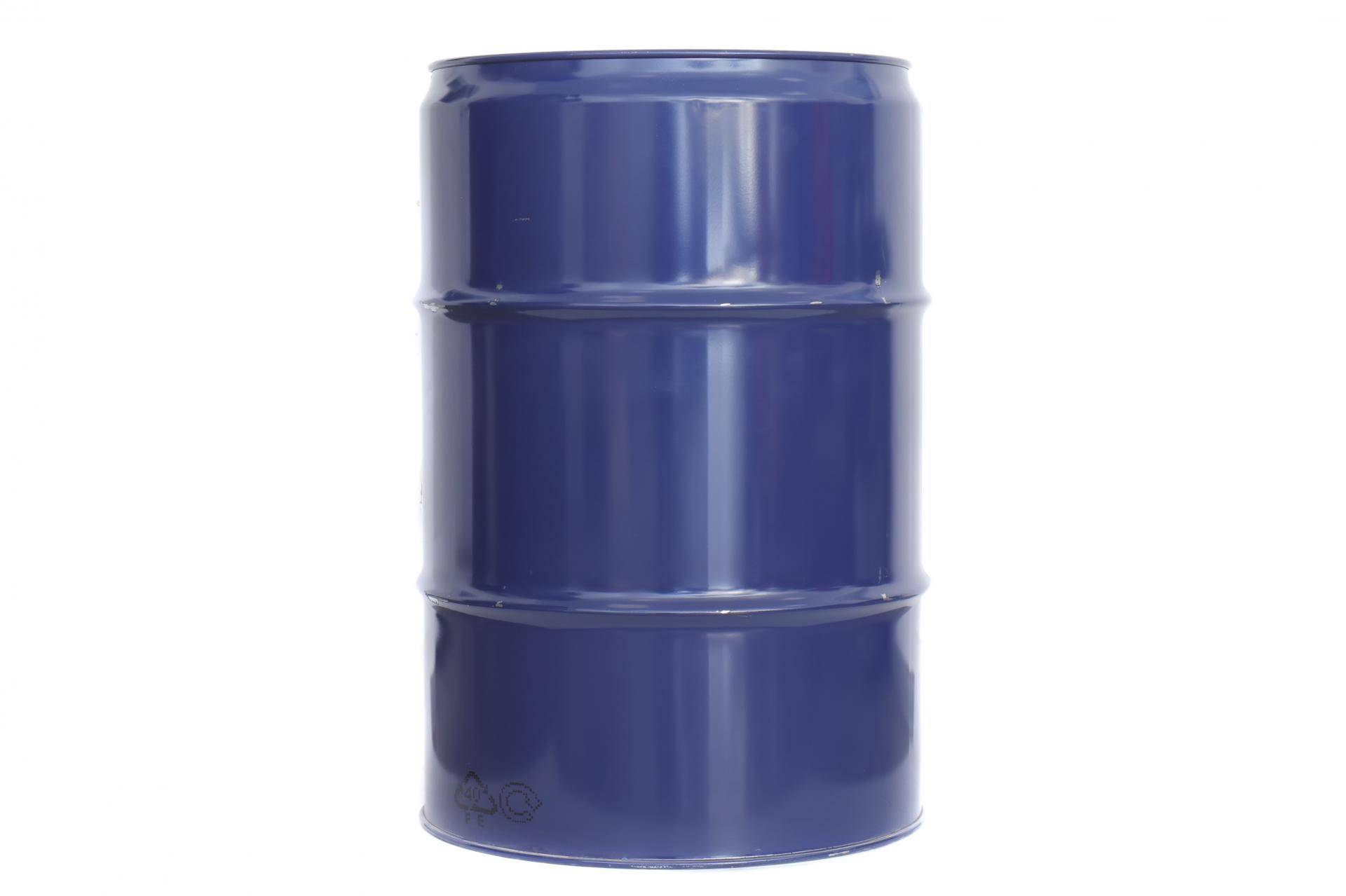 Антифриз (синій) G11 (60L)