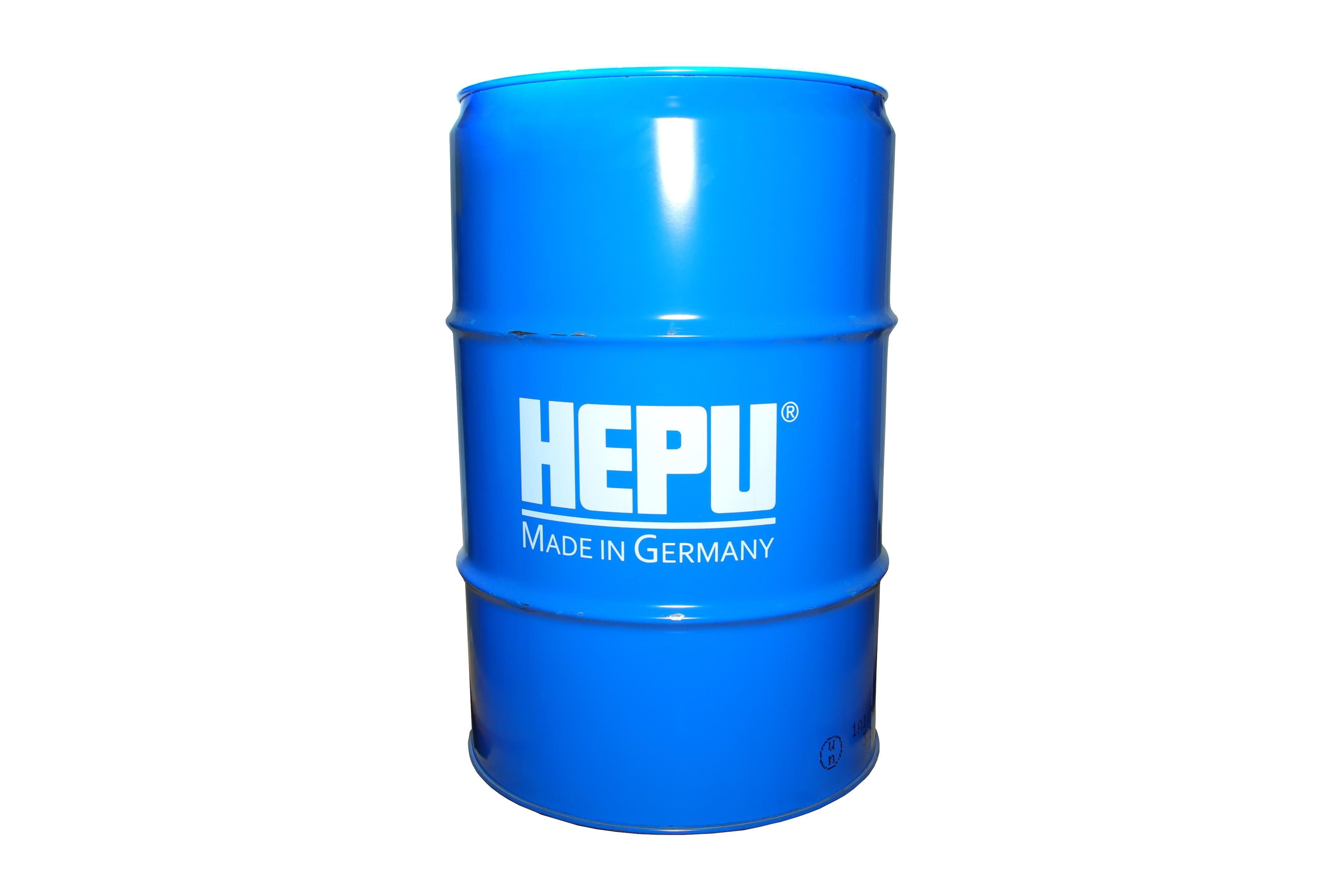 Антифриз (синій) G11 (60L) (W G011 A8C A1) (концентрат)