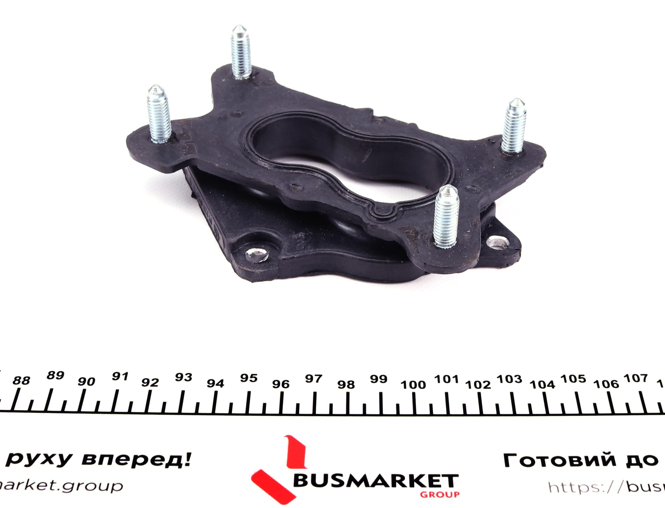 Подушка карбюратора Audi 100/80 1.8i -90