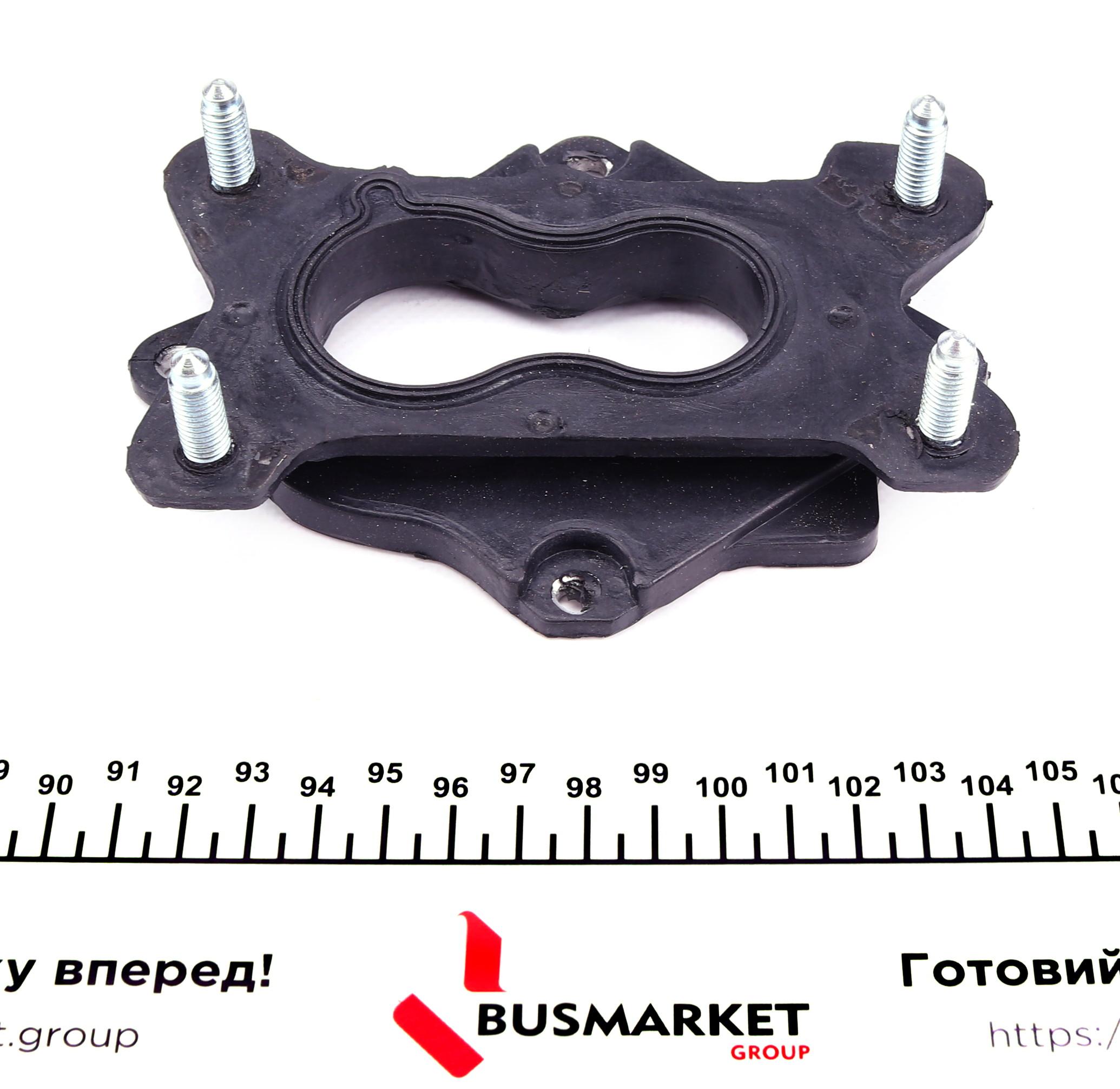 Подушка карбюратора Audi 100/80 1.8i -90
