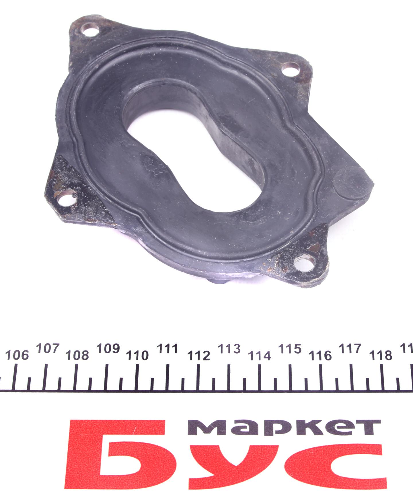 Подушка карбюратора VW Passat 1.6 88-92