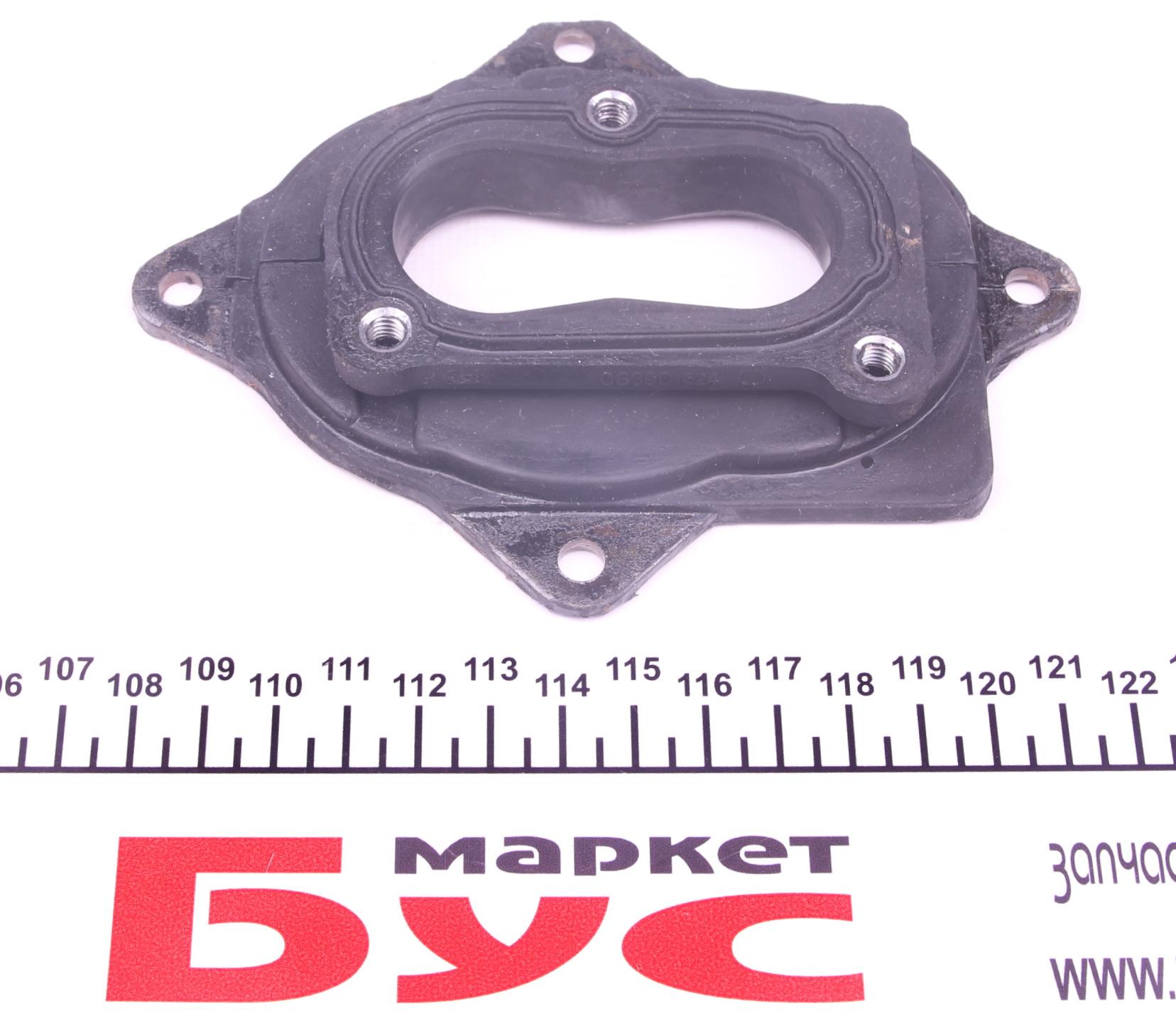 Подушка карбюратора VW Passat 1.6 88-92