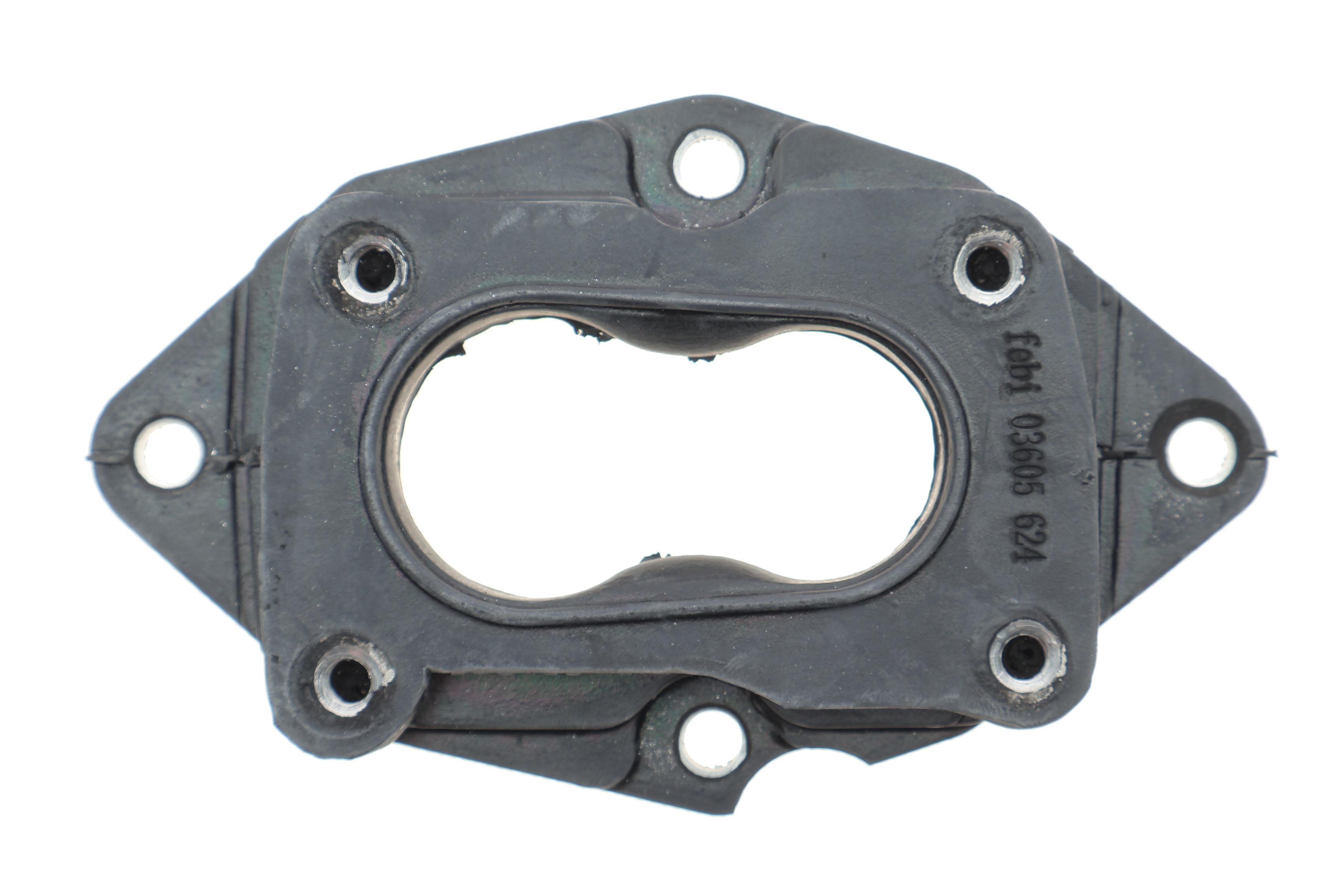 Подушка карбюратора VW Passat 1.3-1.8 -88