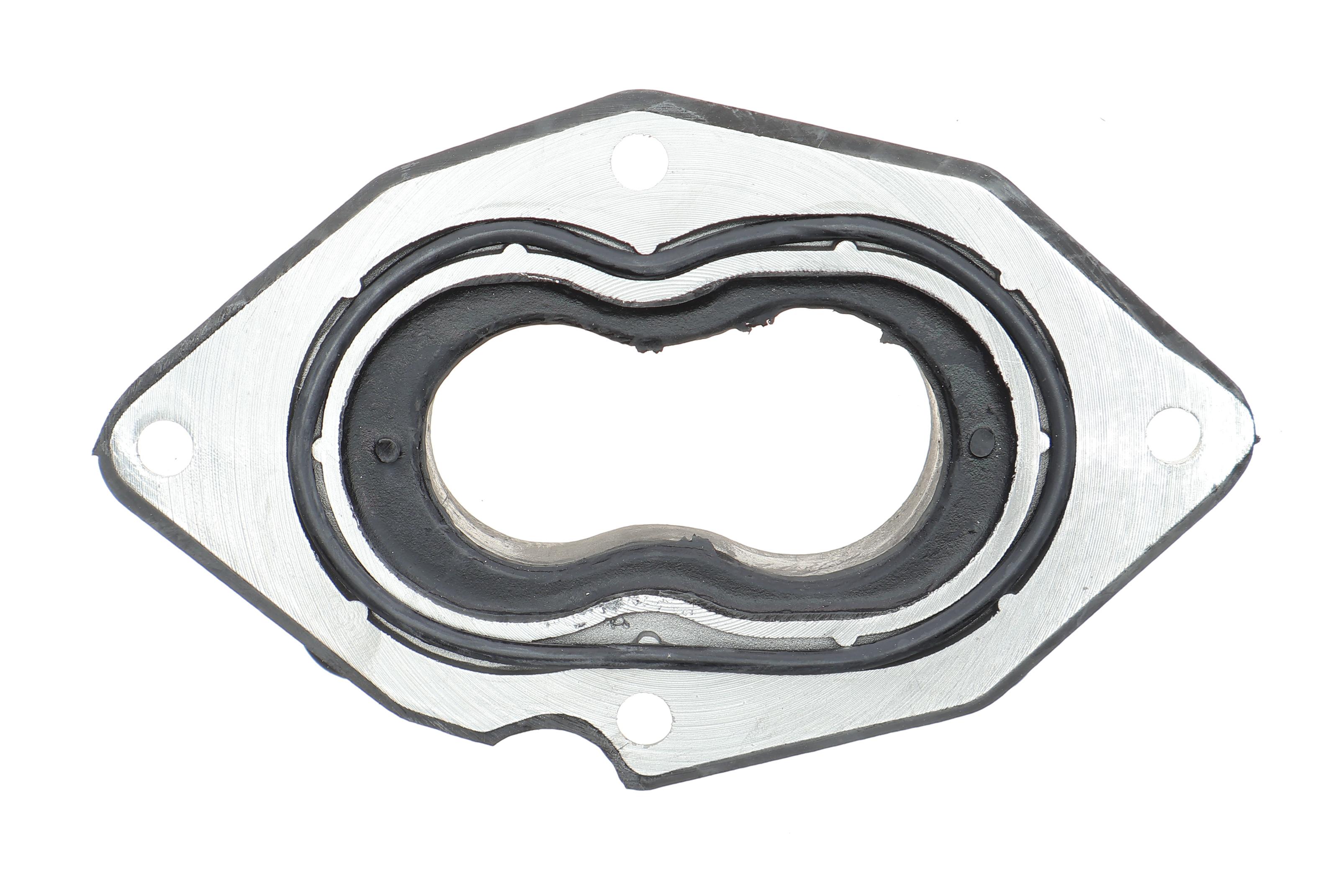 Подушка карбюратора VW Passat 1.3-1.8 -88