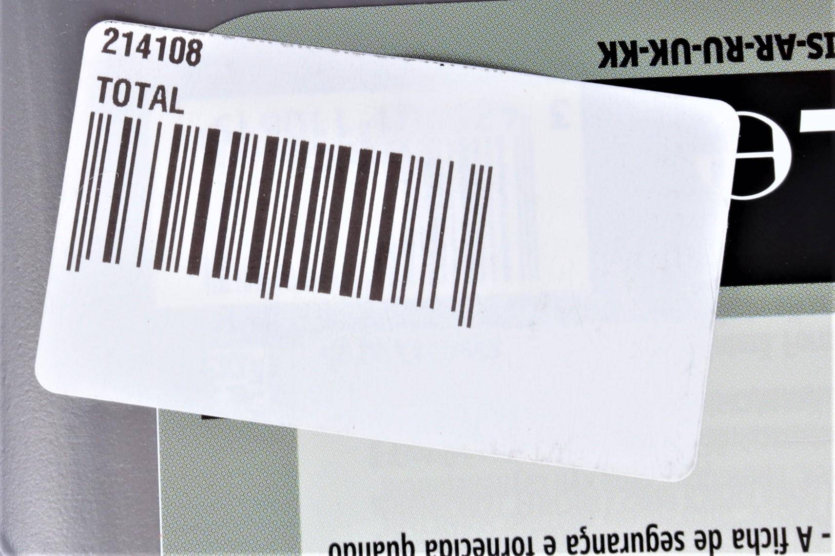 Олива 10W40 Quartz 7000 Diesel (5L) (MB229.1/VW505.00) (201524)