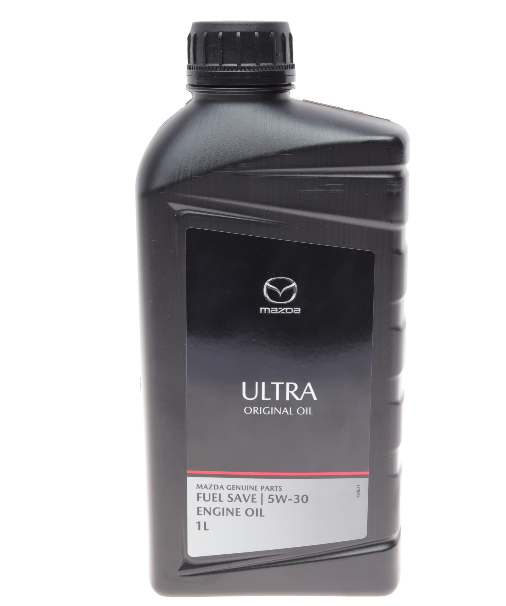 Олива 5W30 Original Oil Ultra (1л) (183665/0530-01-TFE)