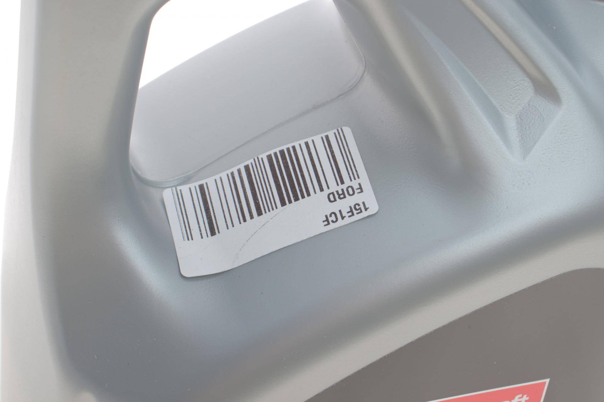 Олива 5W30 Ford Motorcraft A5 (5L) (155D3A Ford)