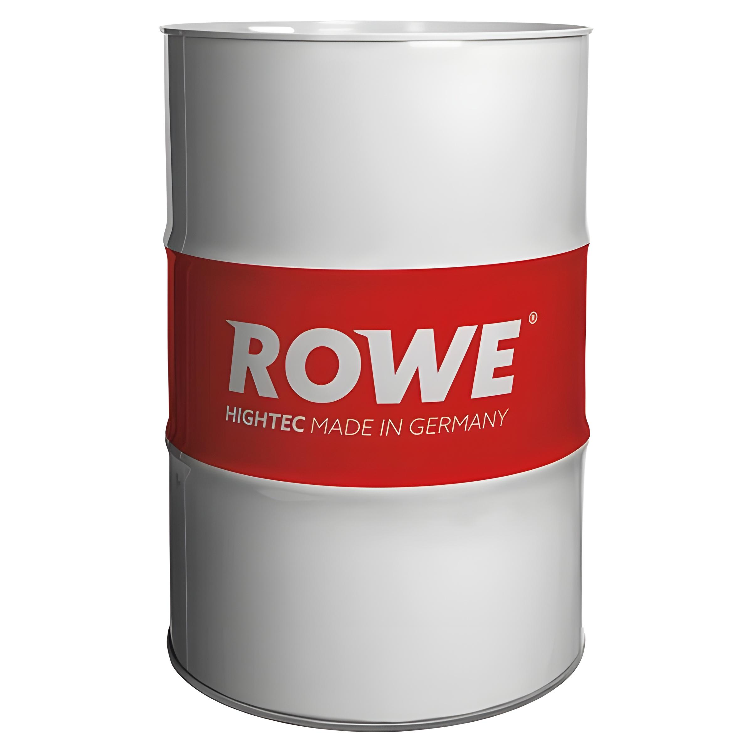 Олива 5W40 HIGHTEC SYNT RS HC-D (200L) (BMW LL-01/MB 229.5/Porsche A40/VW 502 00/505 00)