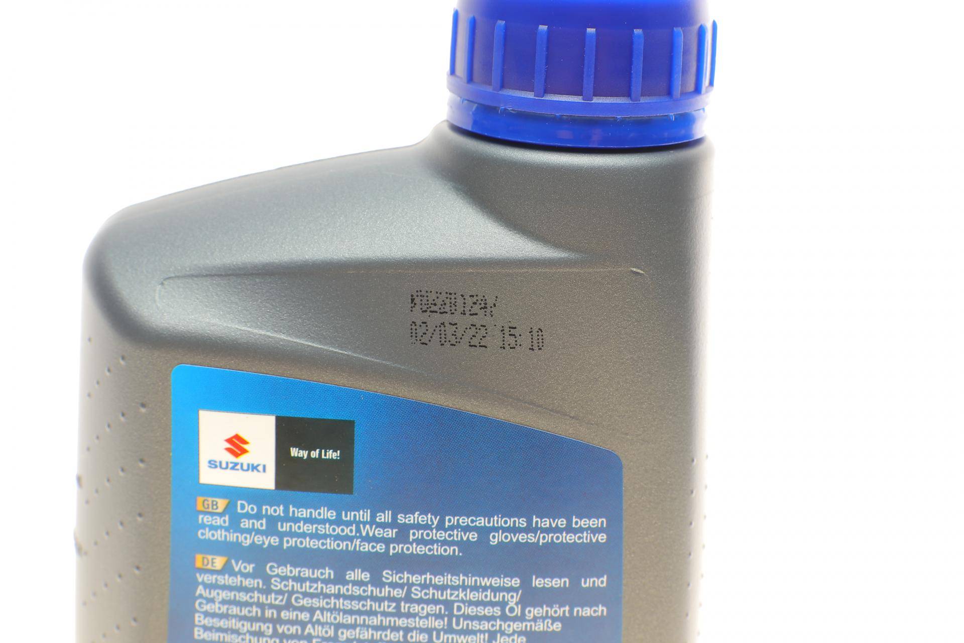 Олива 0W20 Ecstar (1L) (API SN)