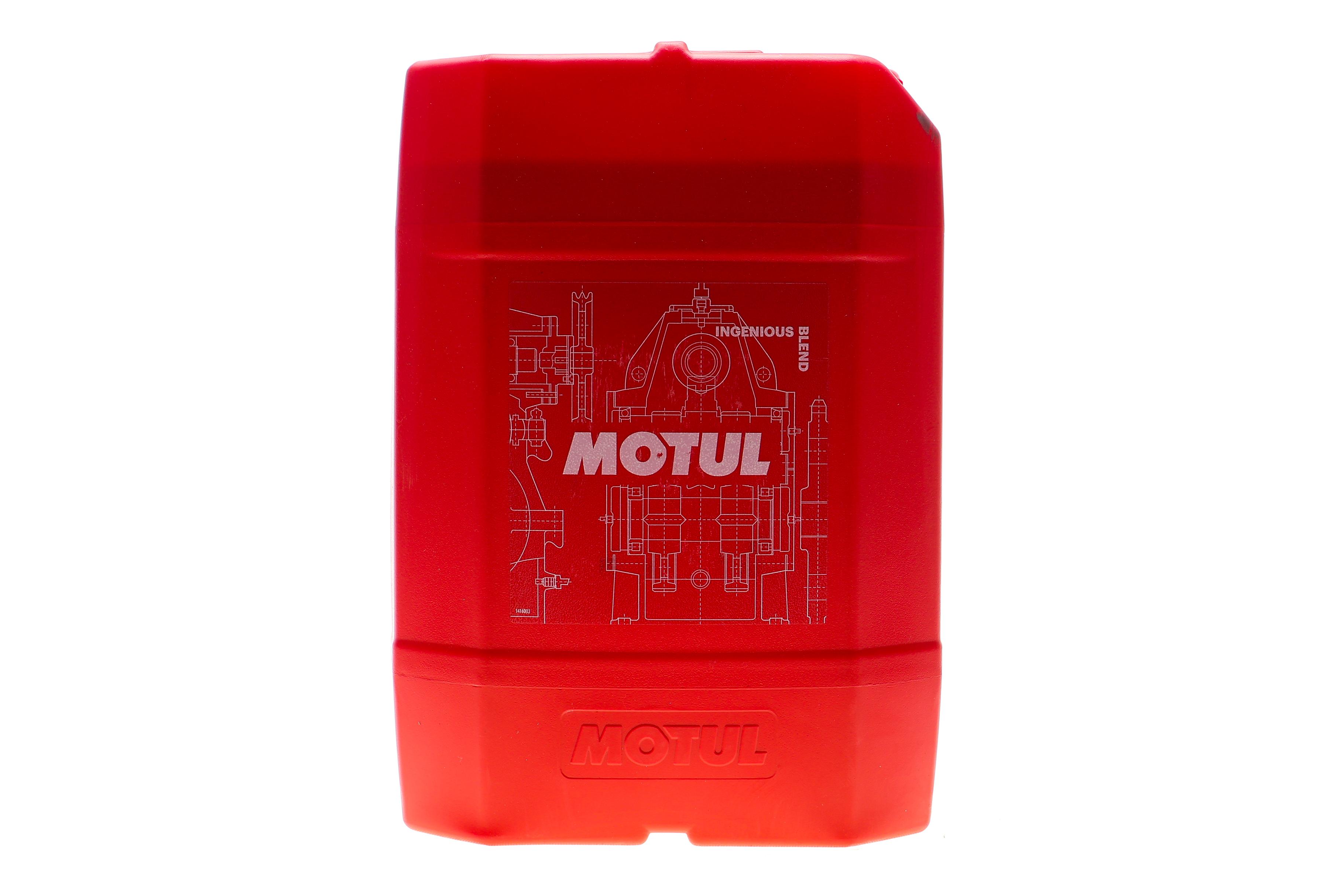 Олива 5W30 ECO-nergy 8100 (20L) (WSS M2C 913D/RN0700/STJLR.03.5003) (103987)