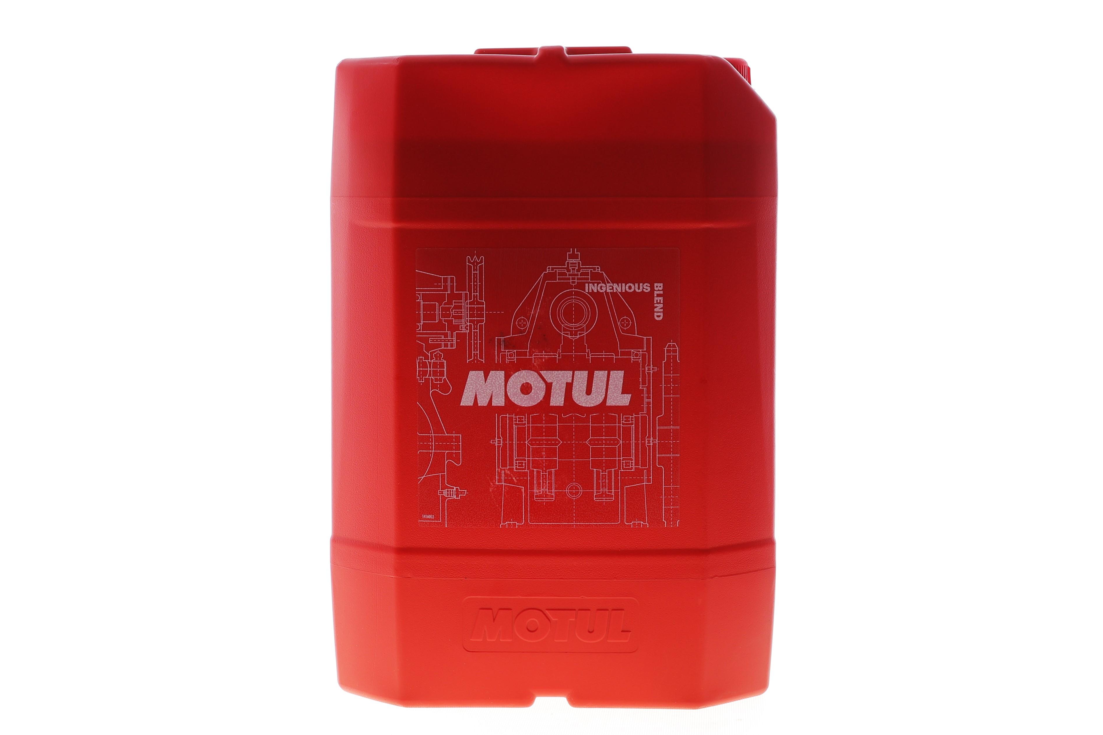 Олива 10W40 NGEN 4 (20L) (MB 229.3/RN0710/RN0700/PSA B71 2300/VW 501 01/VW505 00) (113060)