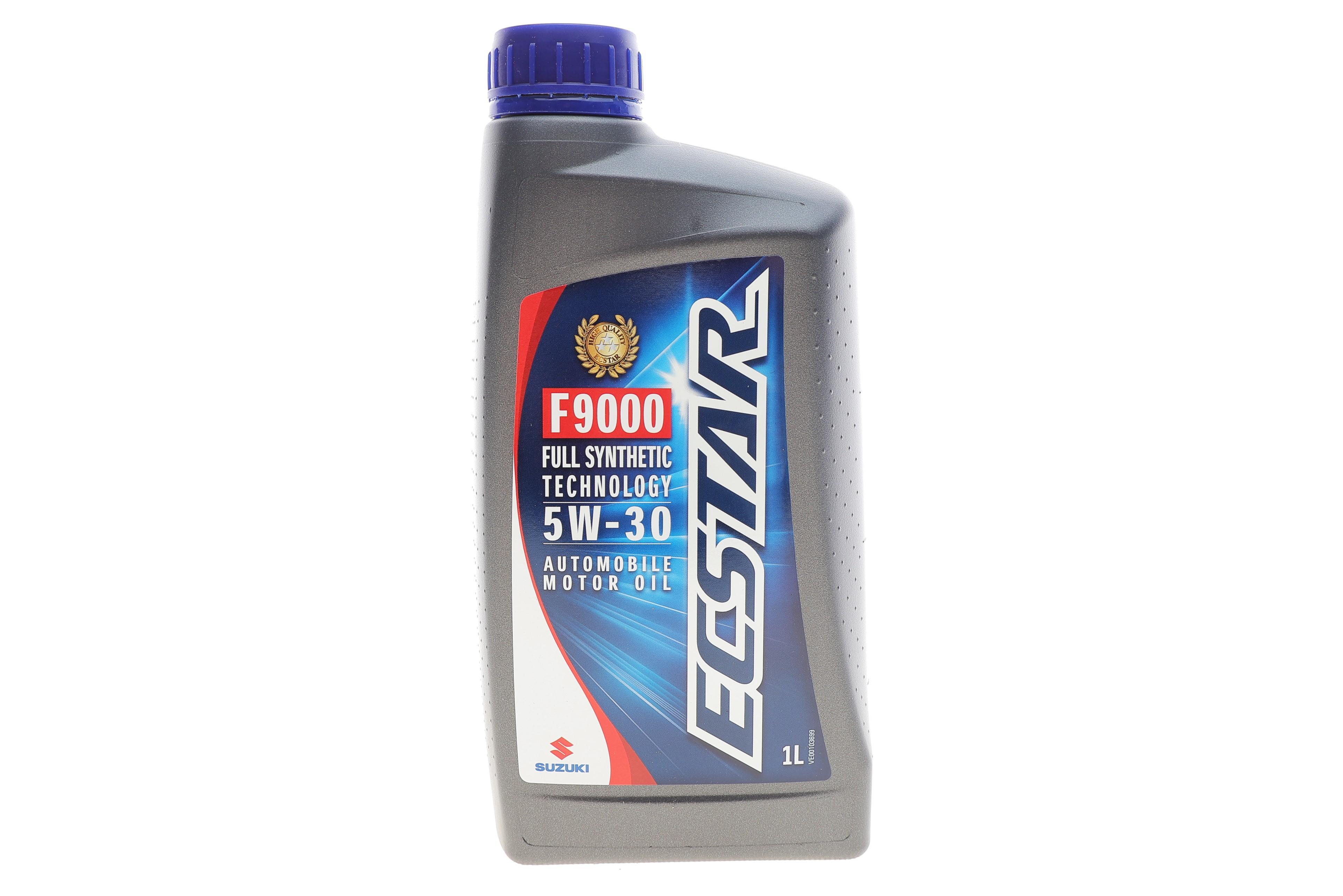 Олива 5W30 Ecstar FS (1L) (API SM)