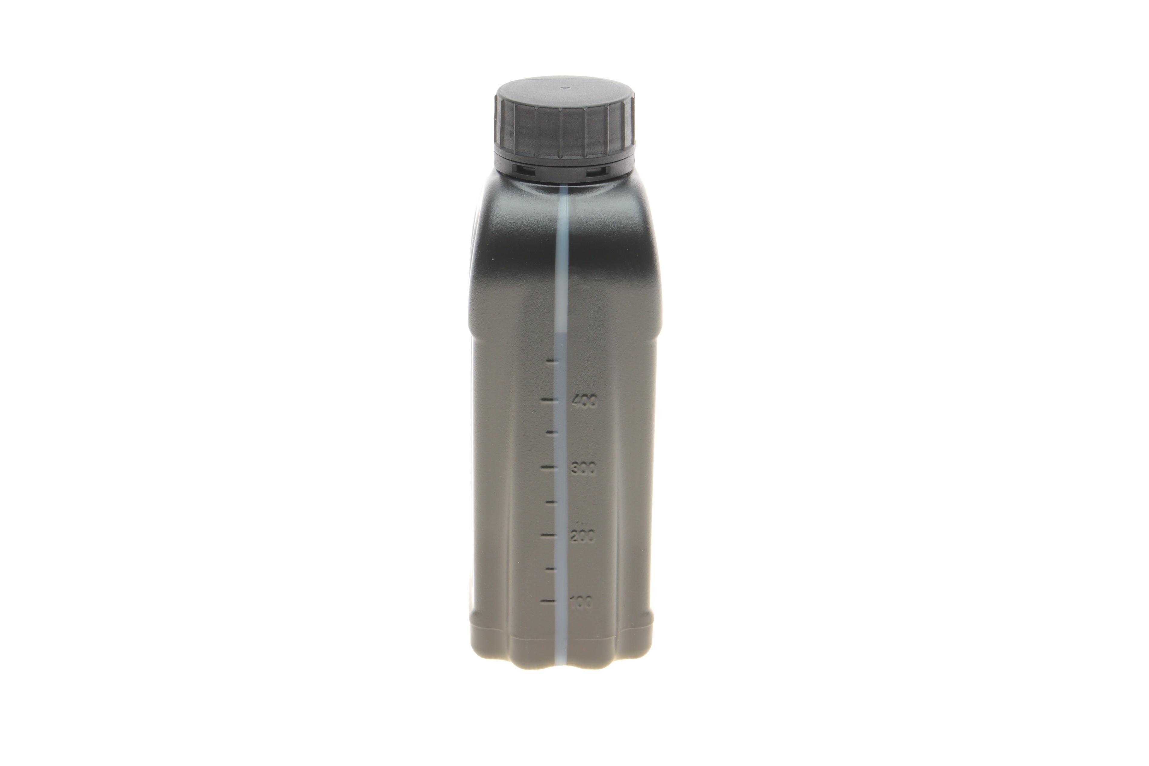 Олива трансмісійна 70W80 BMW Hypoid Axle Oil G3 (0, 5L)