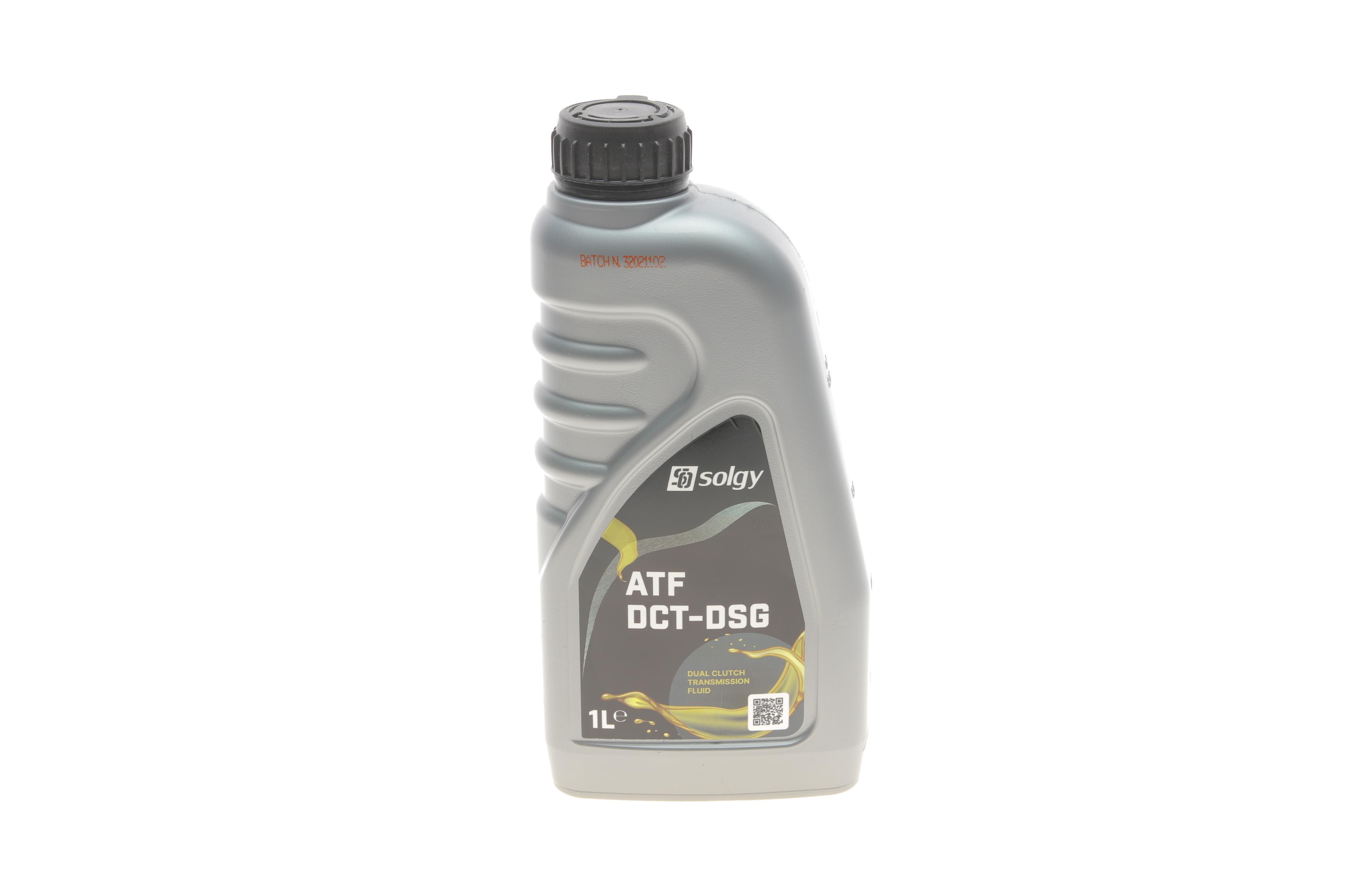 Олива ATF DCT-DSG (1L) (VW G052182/VW TL5218/VW G052529/VW TL5252/PORSCHE 999.917.0809.00)