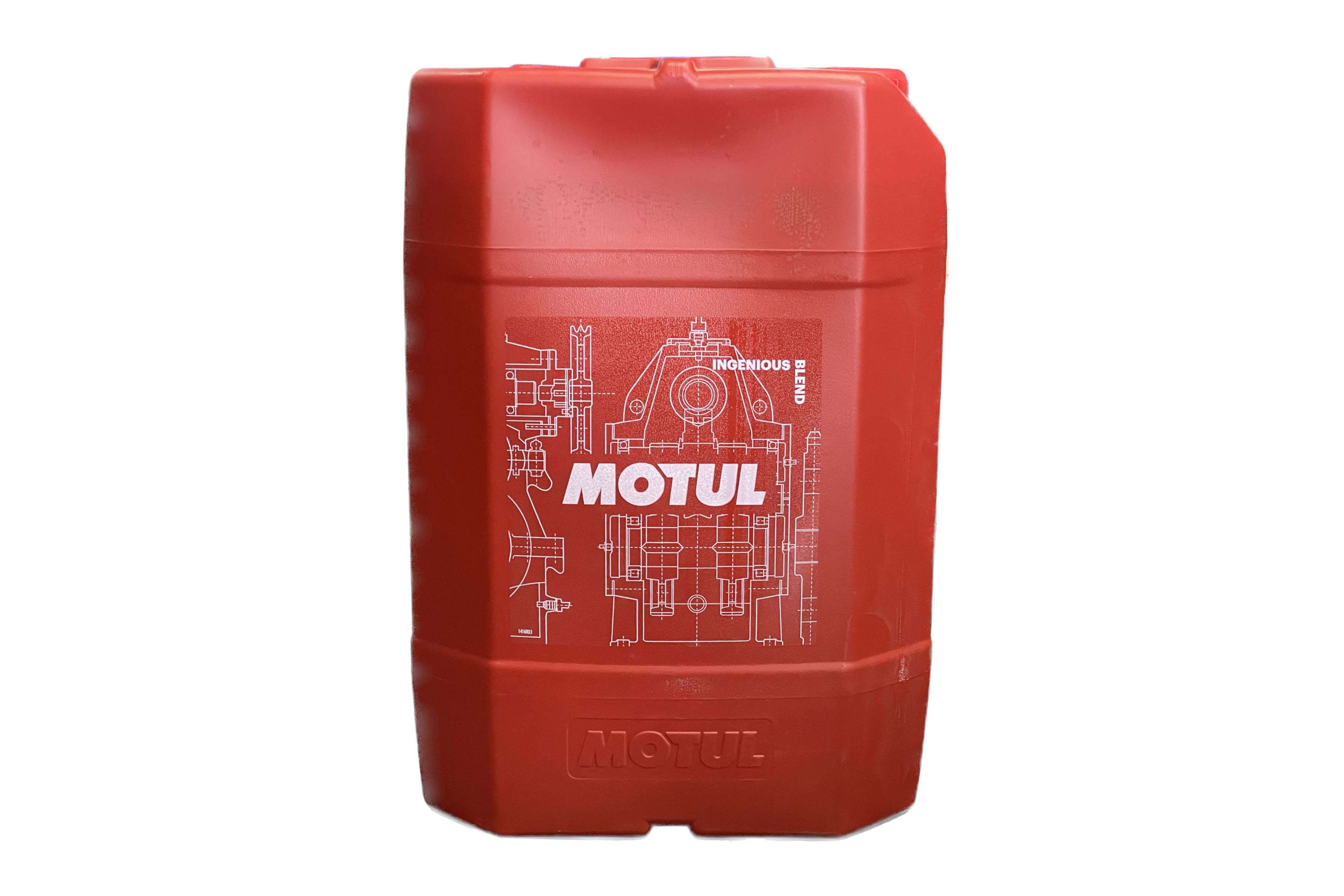 Олива Multi ATF (20L) (104001)