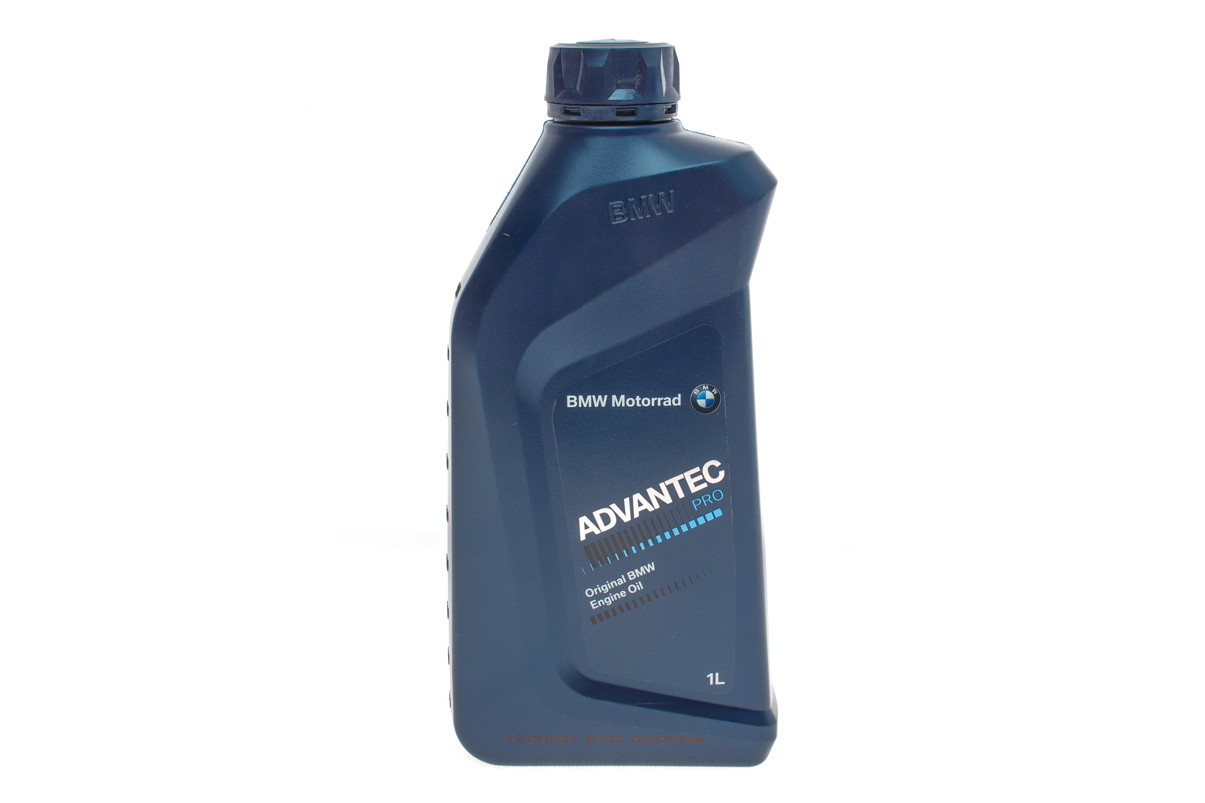Олива 15W50 Advantec Pro (1L) (API SM/JASO MA2)