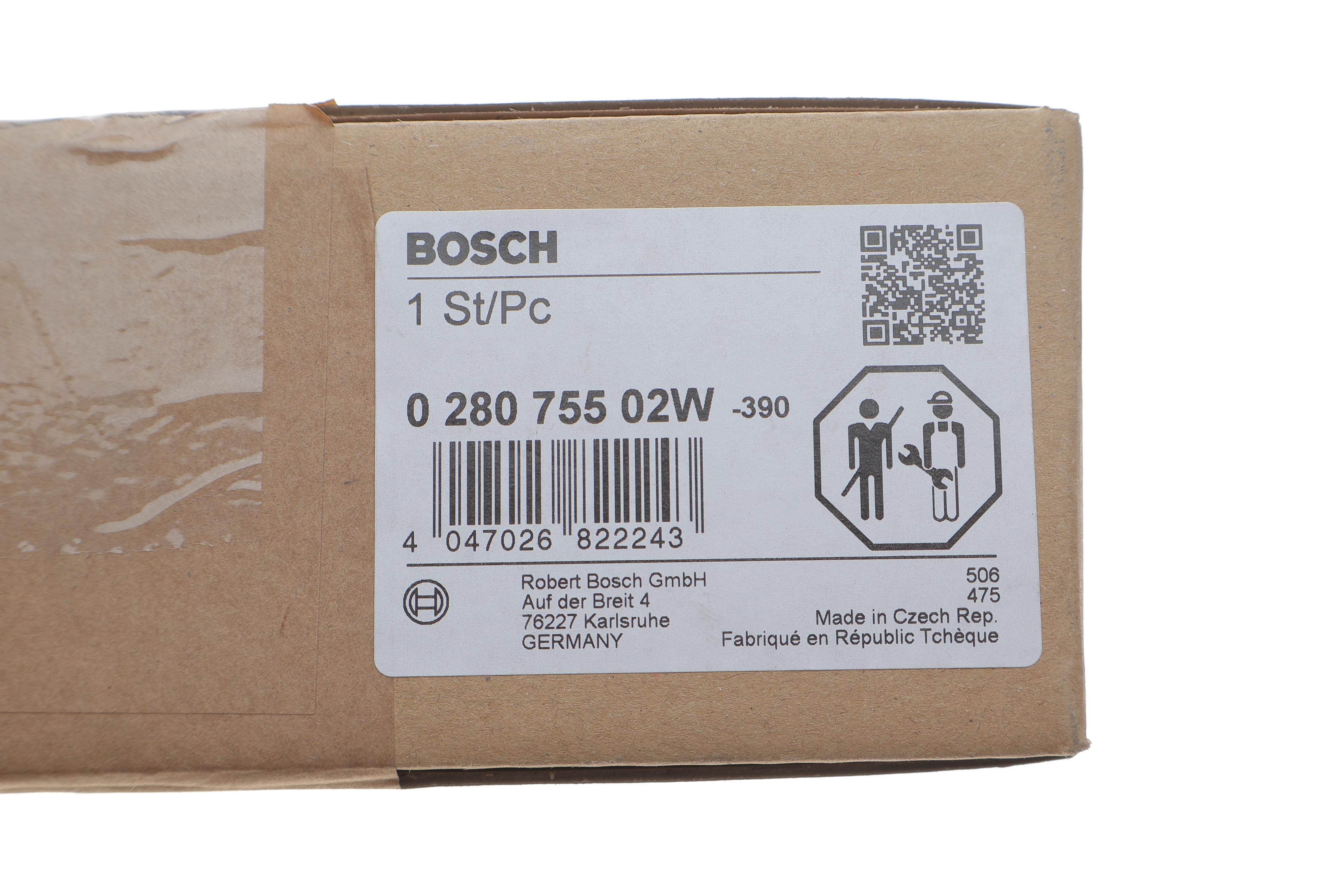 Педаль газу MB Sprinter (W907/W910)/Vito (W447) 14- (акселератора)