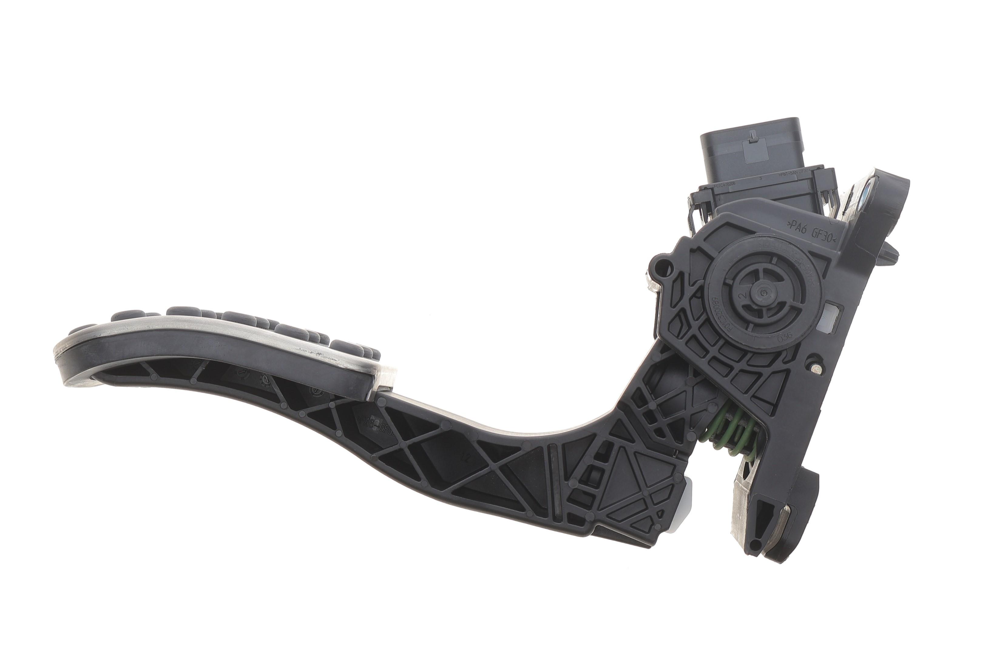 Педаль газу MB Sprinter (W907/W910)/Vito (W447) 14- (акселератора)