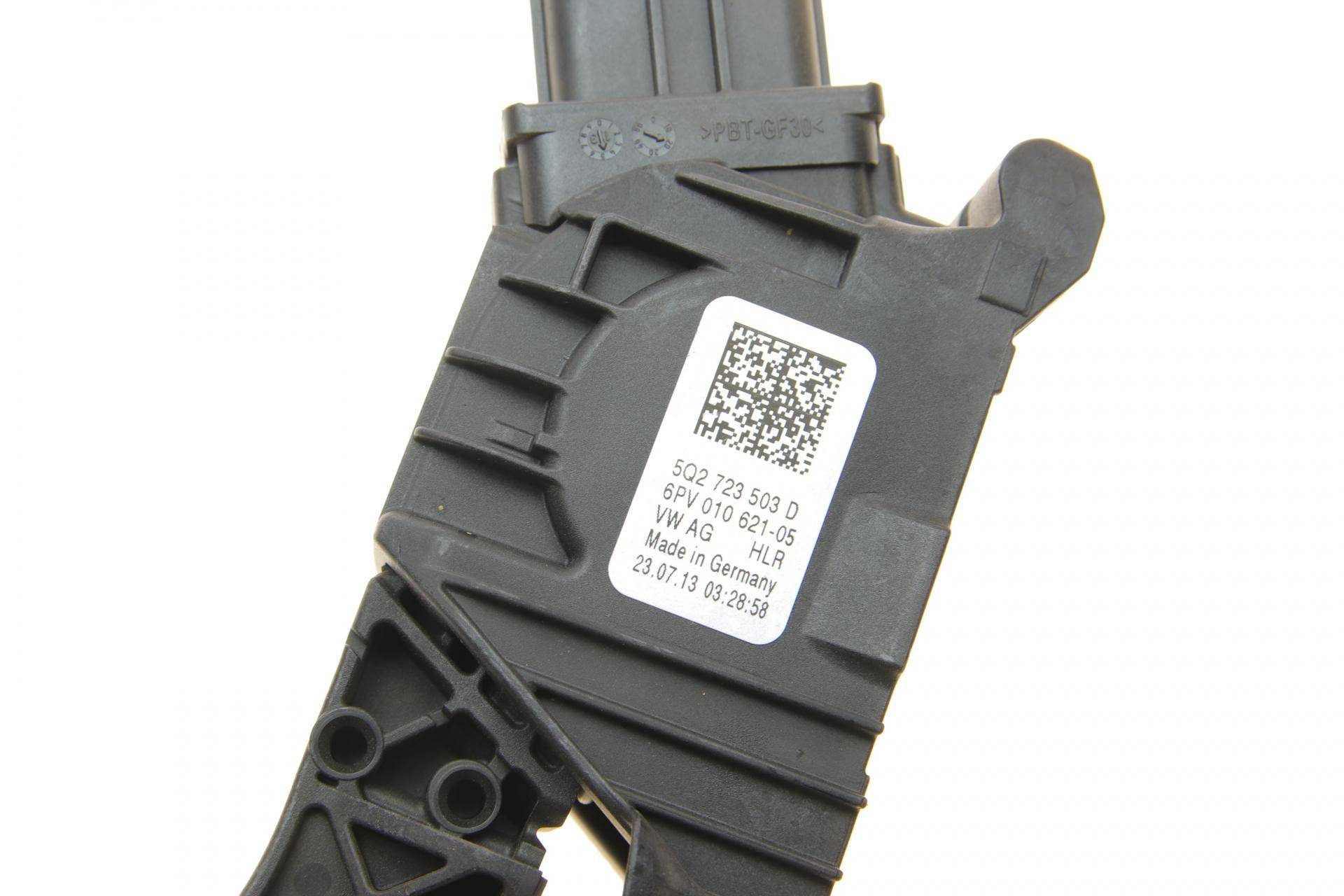 Педаль газу Skoda Octavia/VW Passat 14-