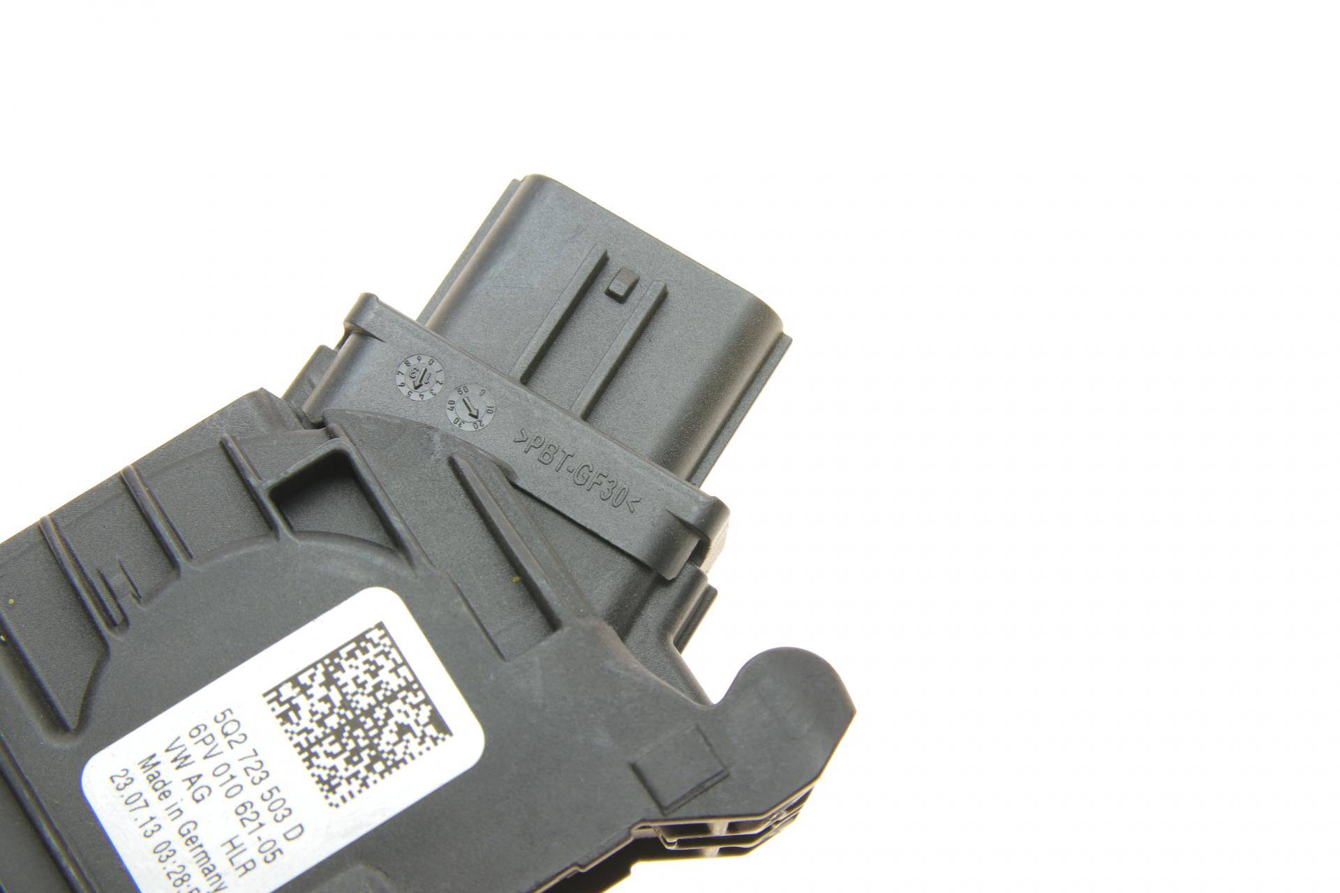 Педаль газу Skoda Octavia/VW Passat 14-