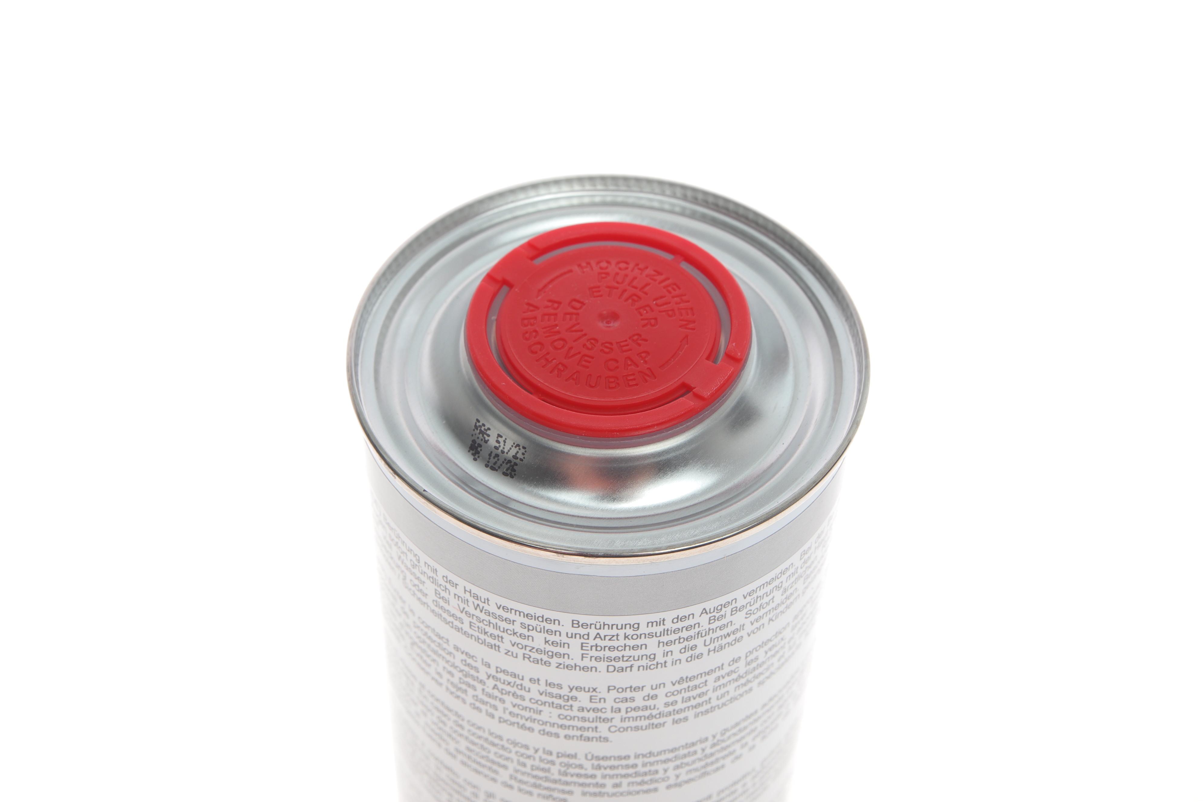 Олива компресорна PAG 46 для R134a 1 л